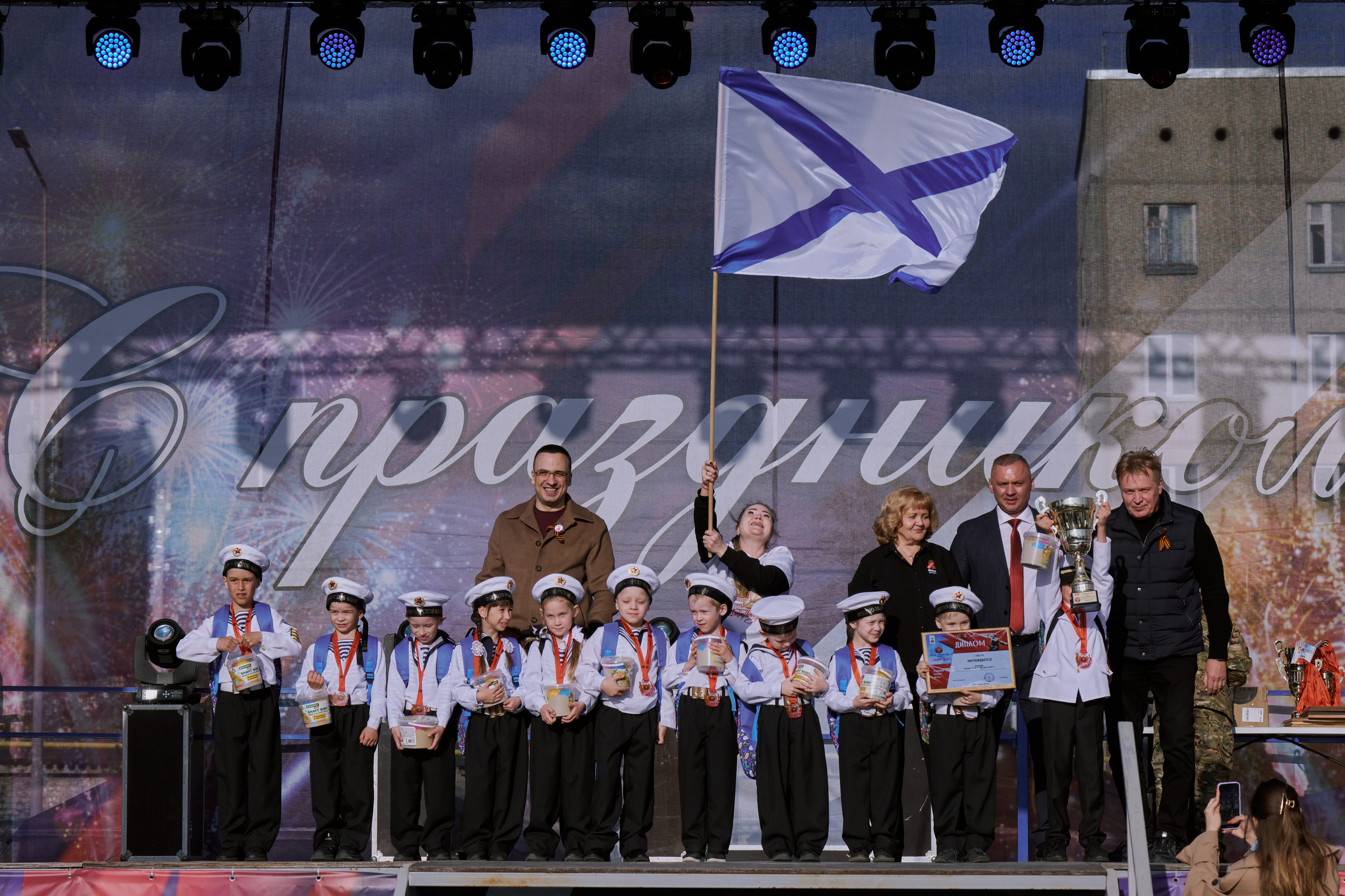 Сибагро (строевая). Свадебный фотограф в Екатеринбурге Соседков Евгений