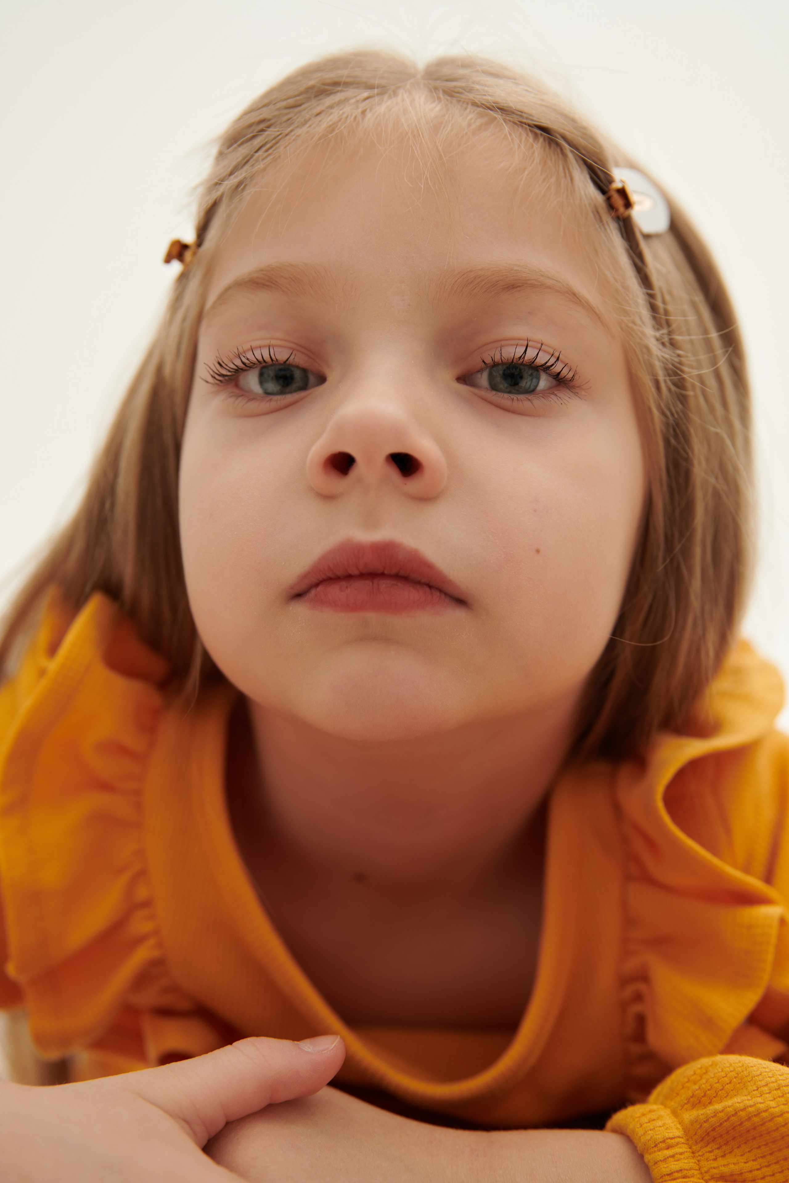 Анфиса. Фотограф в Санкт-Петербурге Зорина Ксения