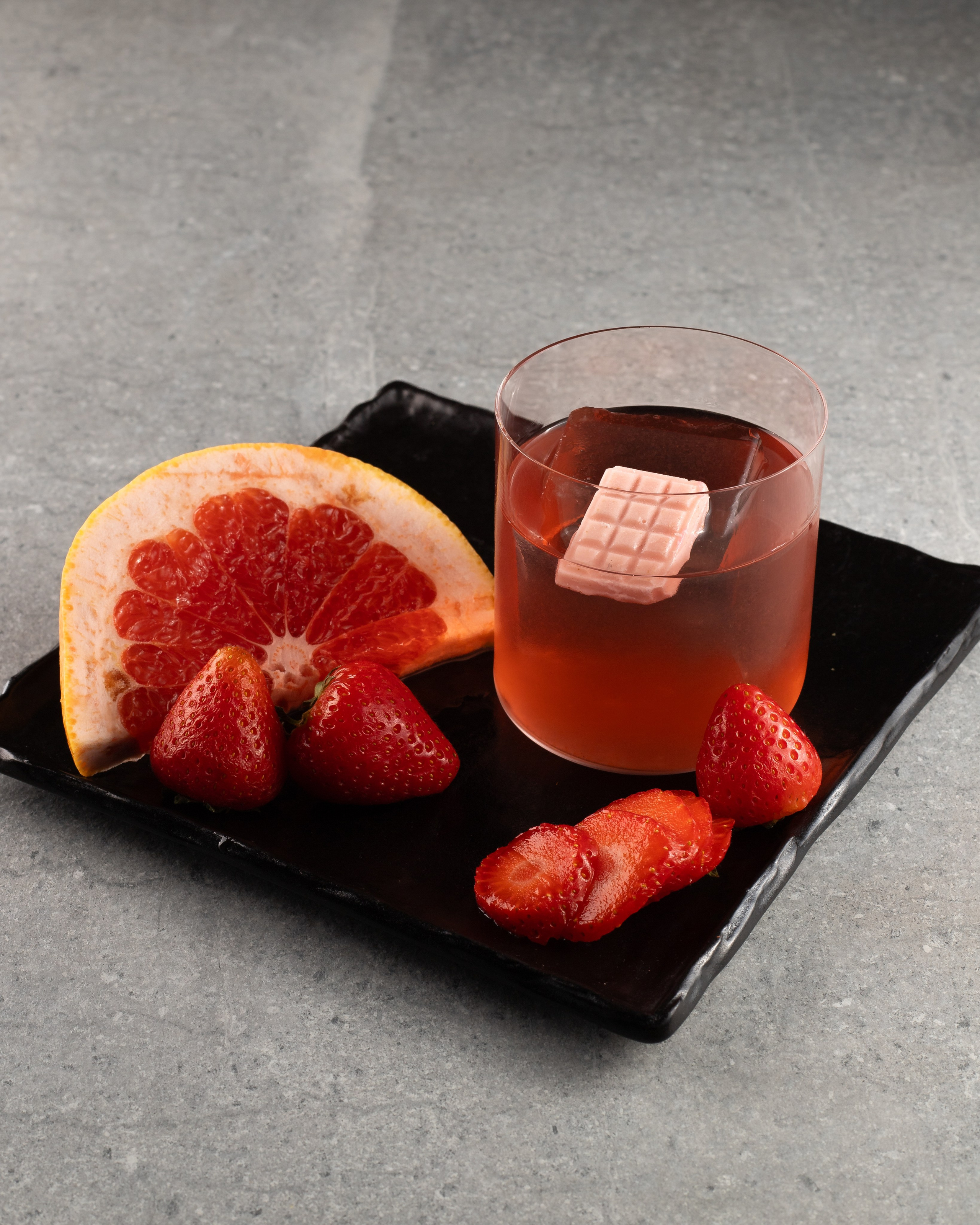 Hookah Place: Coctails. Фотограф Москва Дмитрий Курасов