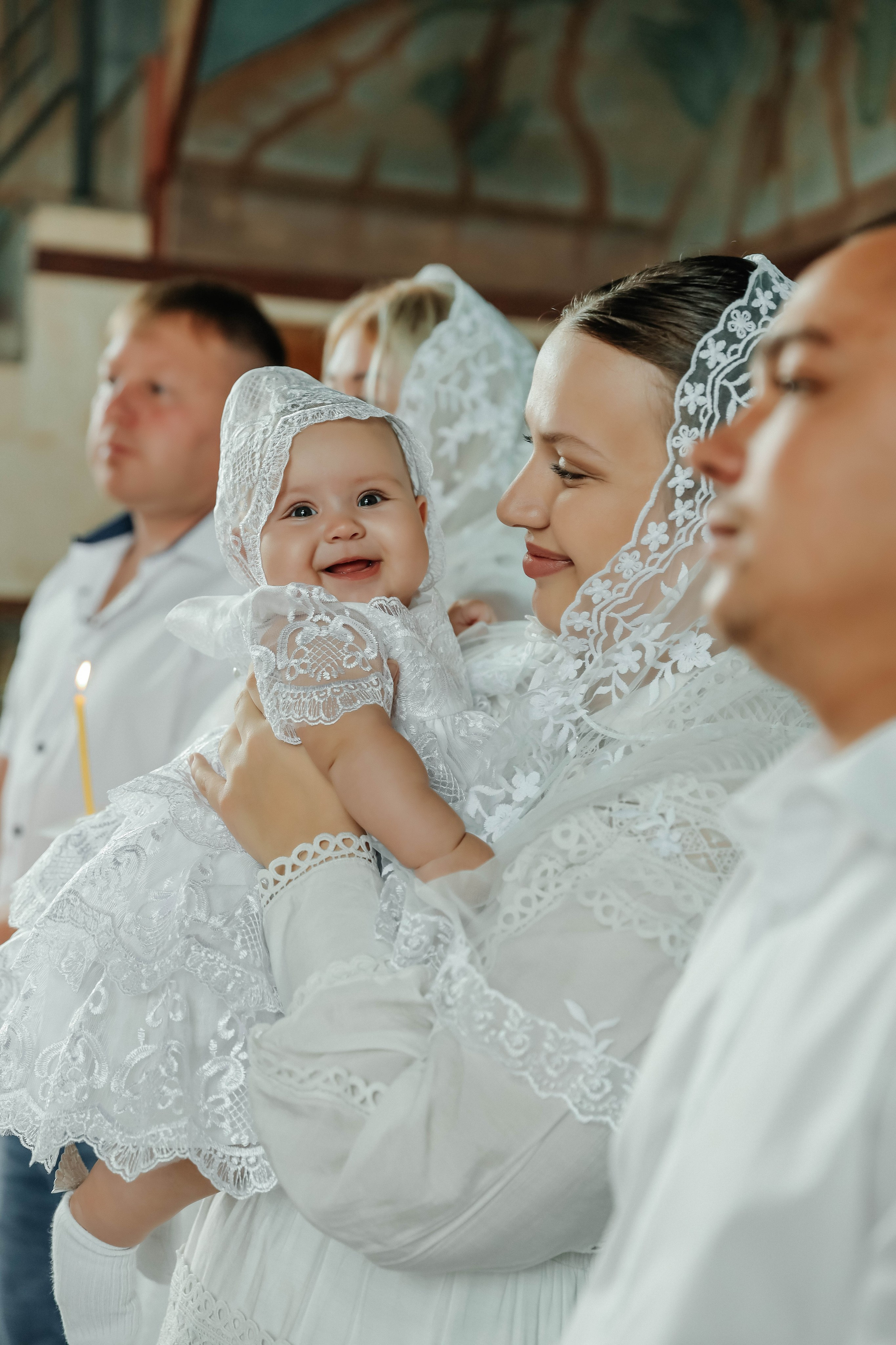 Альбом 12. Семейный фотограф Анна Мезенцева