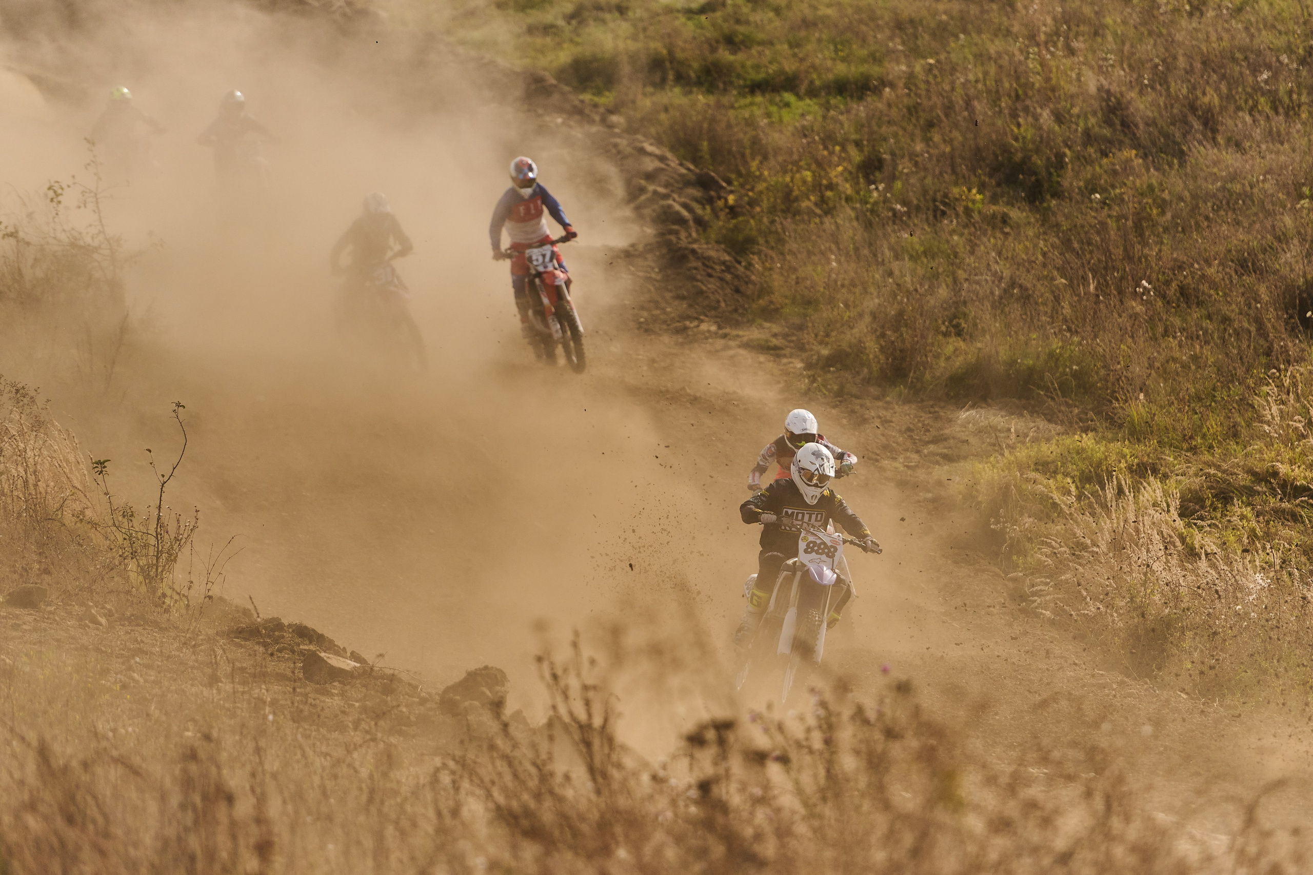 Пыль. Фотосъемка мероприятий