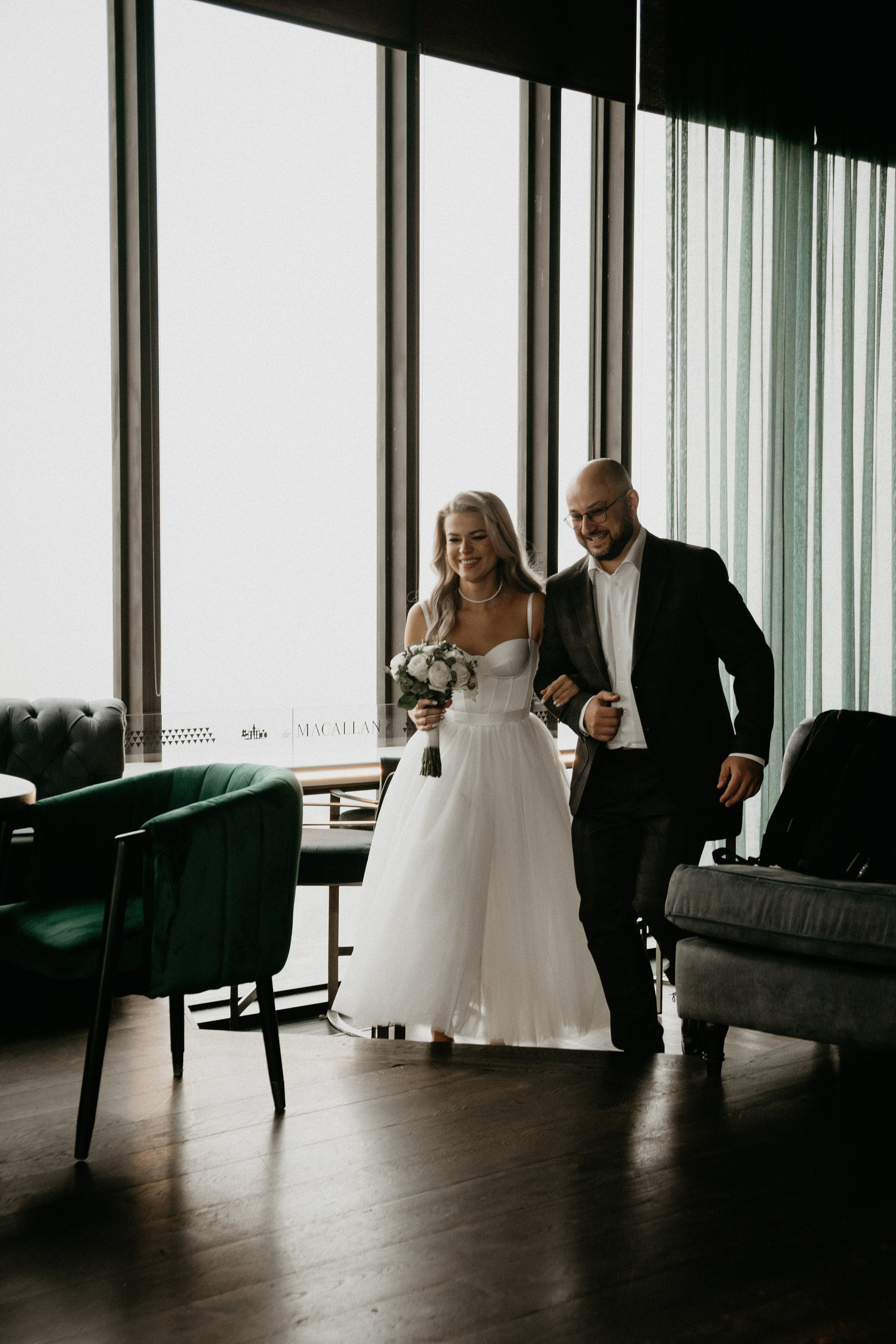 Свадьба Павла и Юлии. Продакшн VANDAL VISION