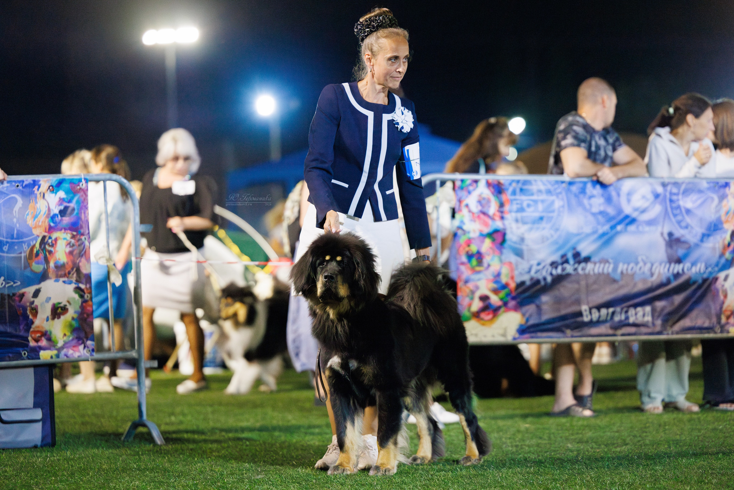 Волгоград 2-4.08.2024. Фотограф-анималист Юлия Германика