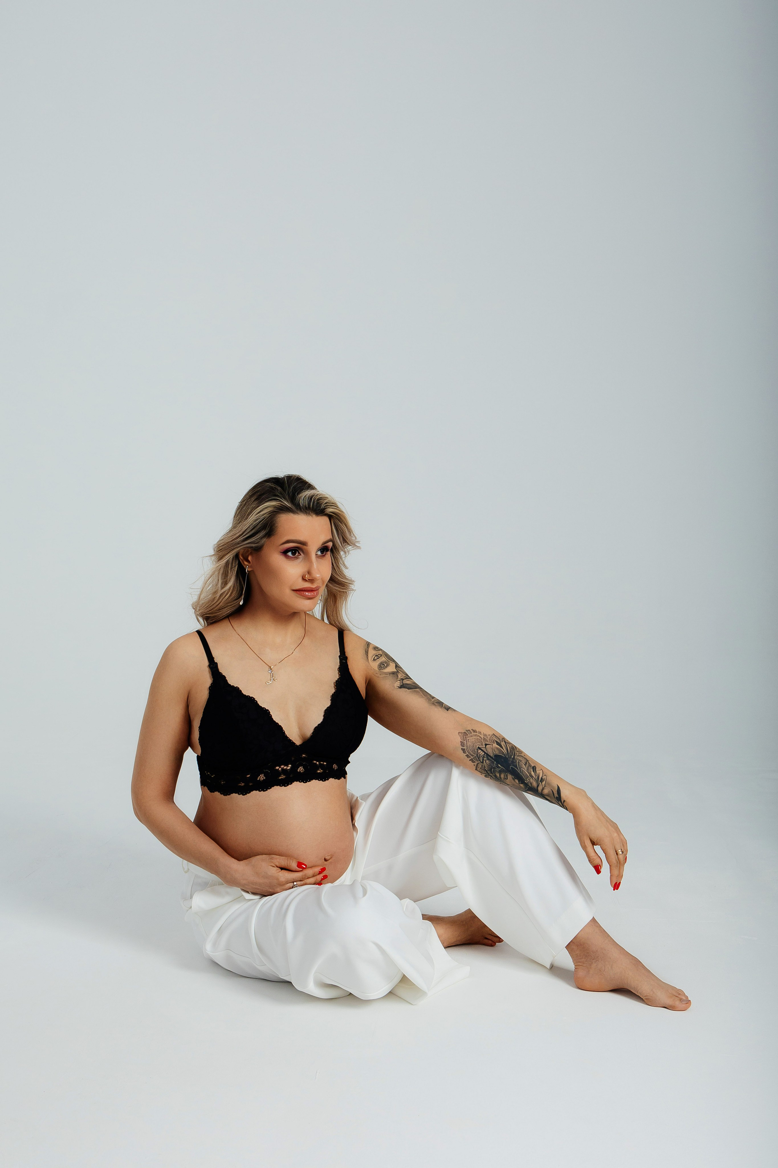 Алиса. Семейный и детский фотограф в Москве Александра Мак