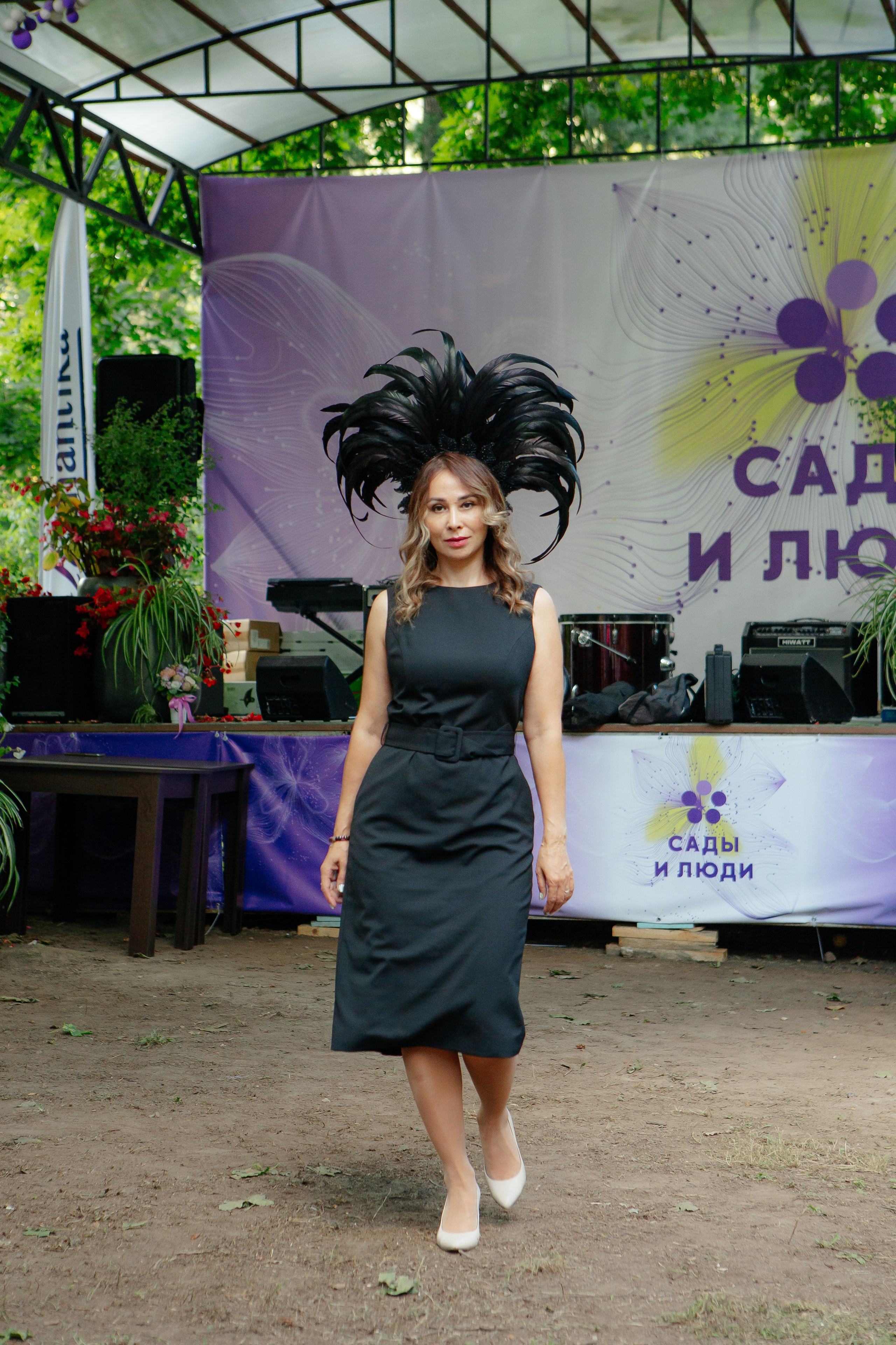 Сады и люди. Семейный и детский фотограф в Москве Александра Мак