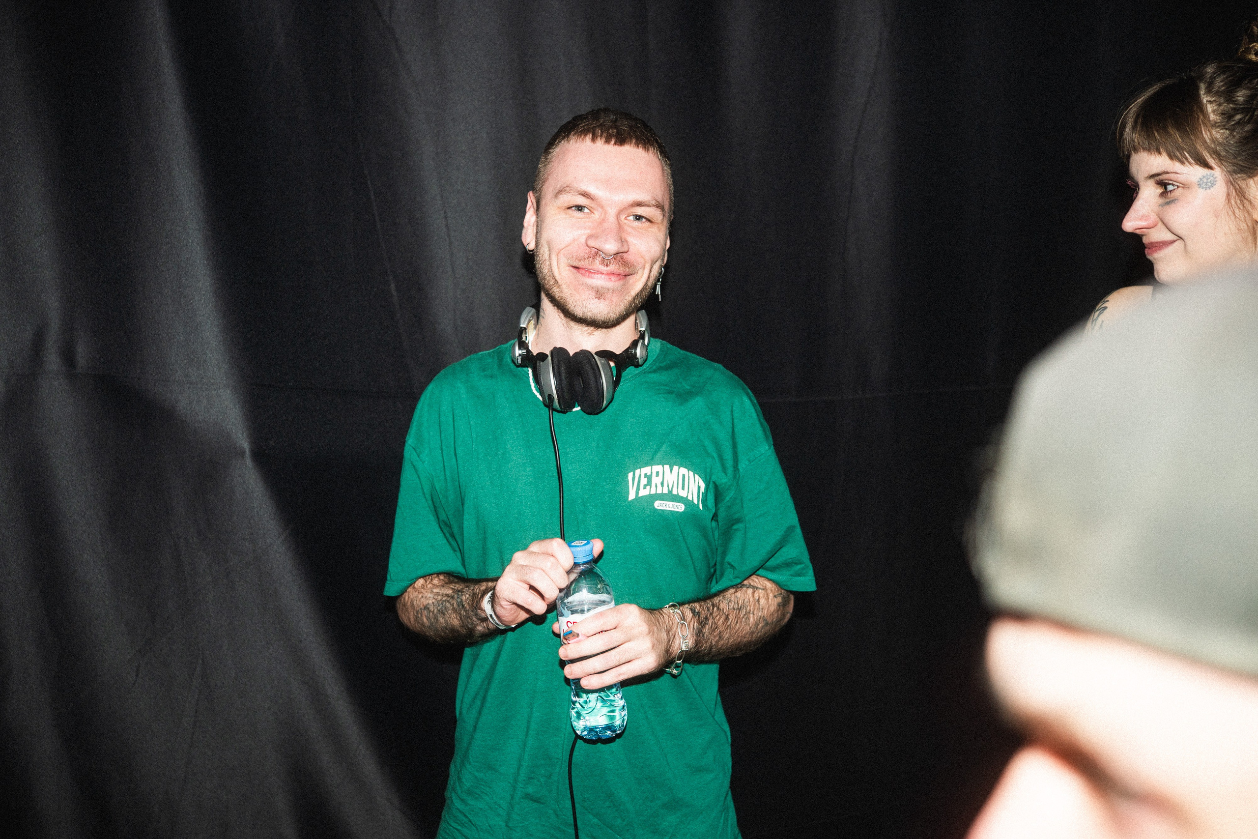 FUJI.REC. Фотограф Д. Куценков