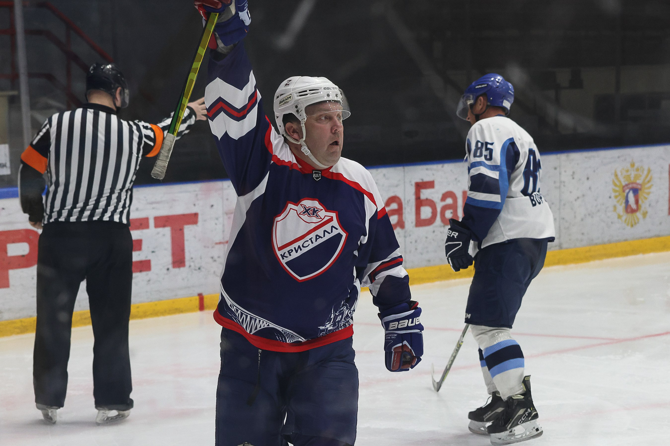 XXV турнир памяти Ю. С. Корчина. Фотограф Дмитрий Алексеев