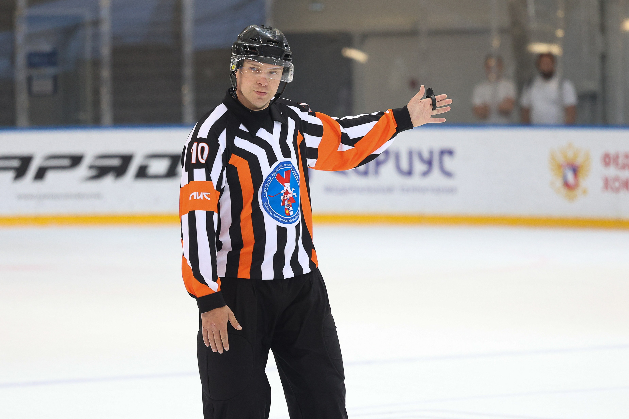 Российские финалы. Сочи, Сириус — май 2025. Фотограф Дмитрий Алексеев