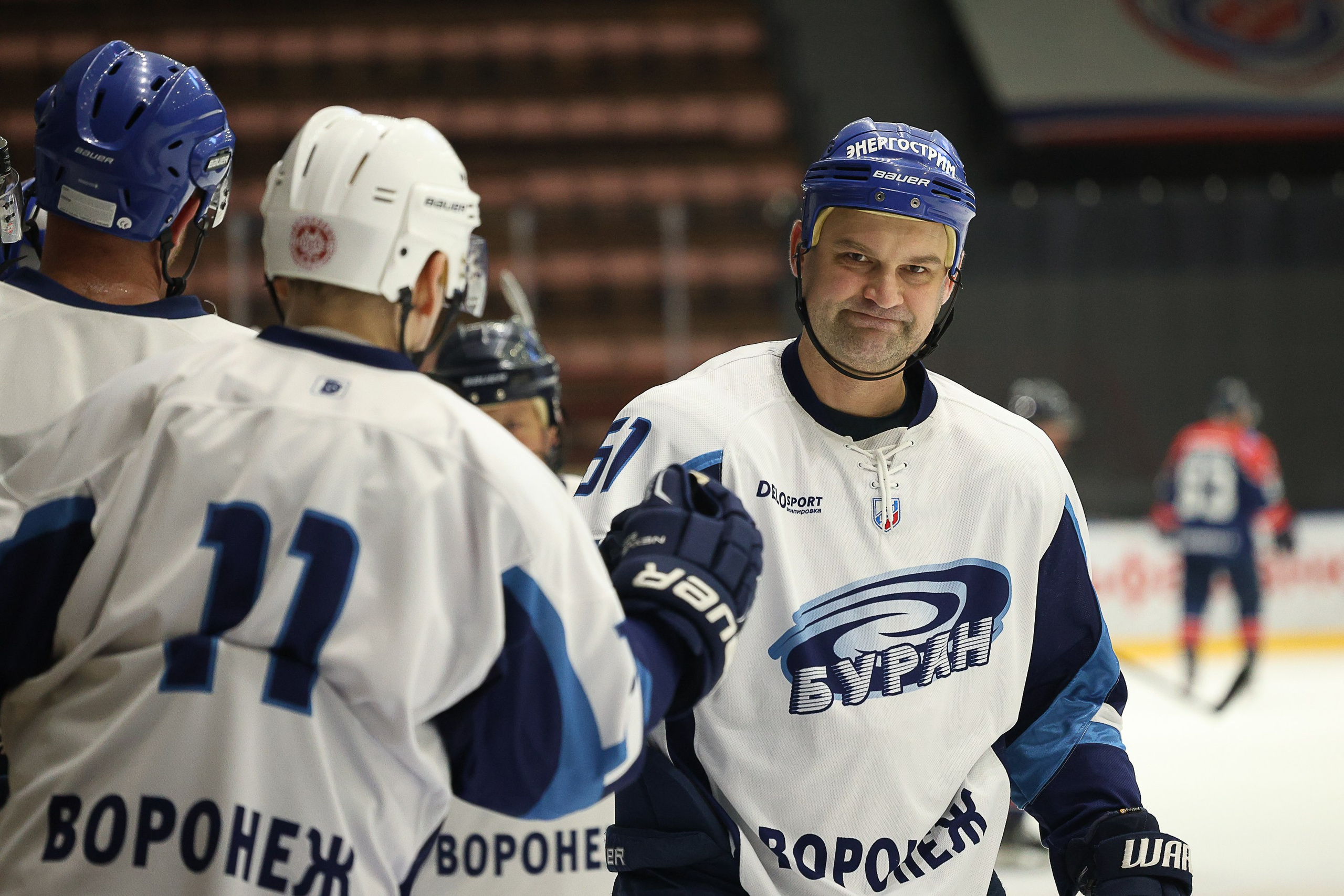 XXV турнир памяти Ю. С. Корчина. Фотограф Дмитрий Алексеев