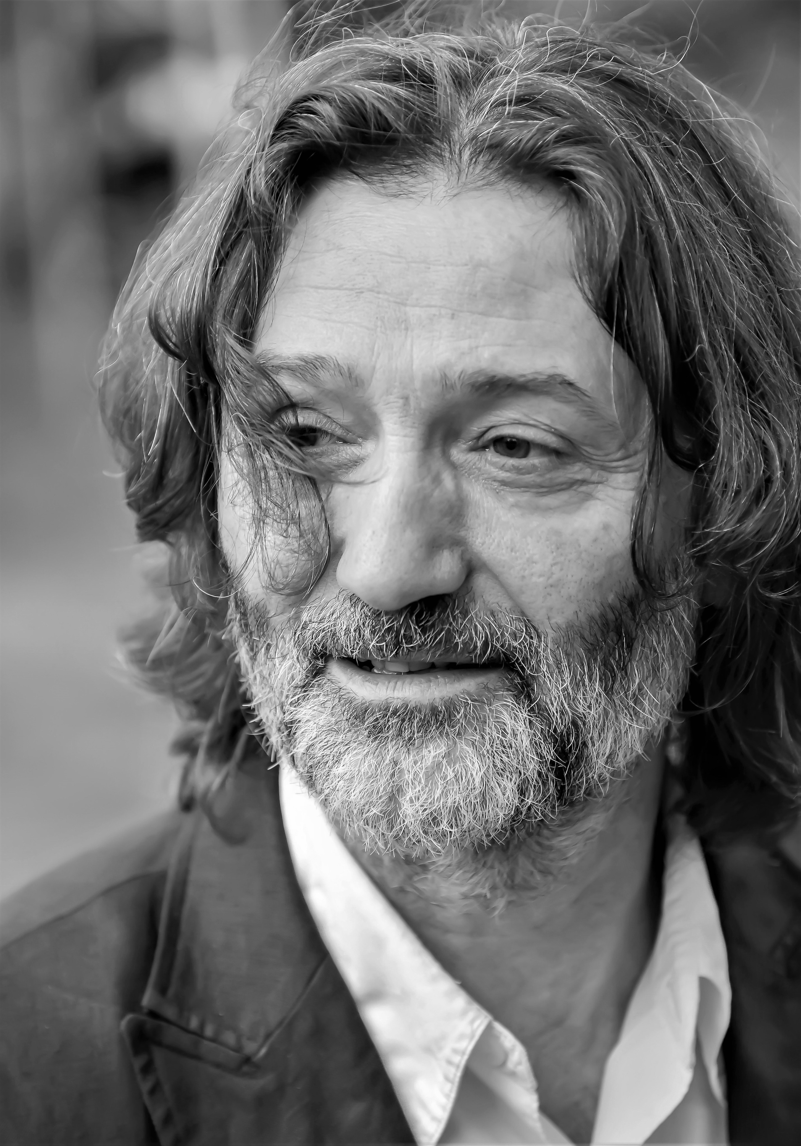 Портреты. Фотограф Дмитрий Алексеев