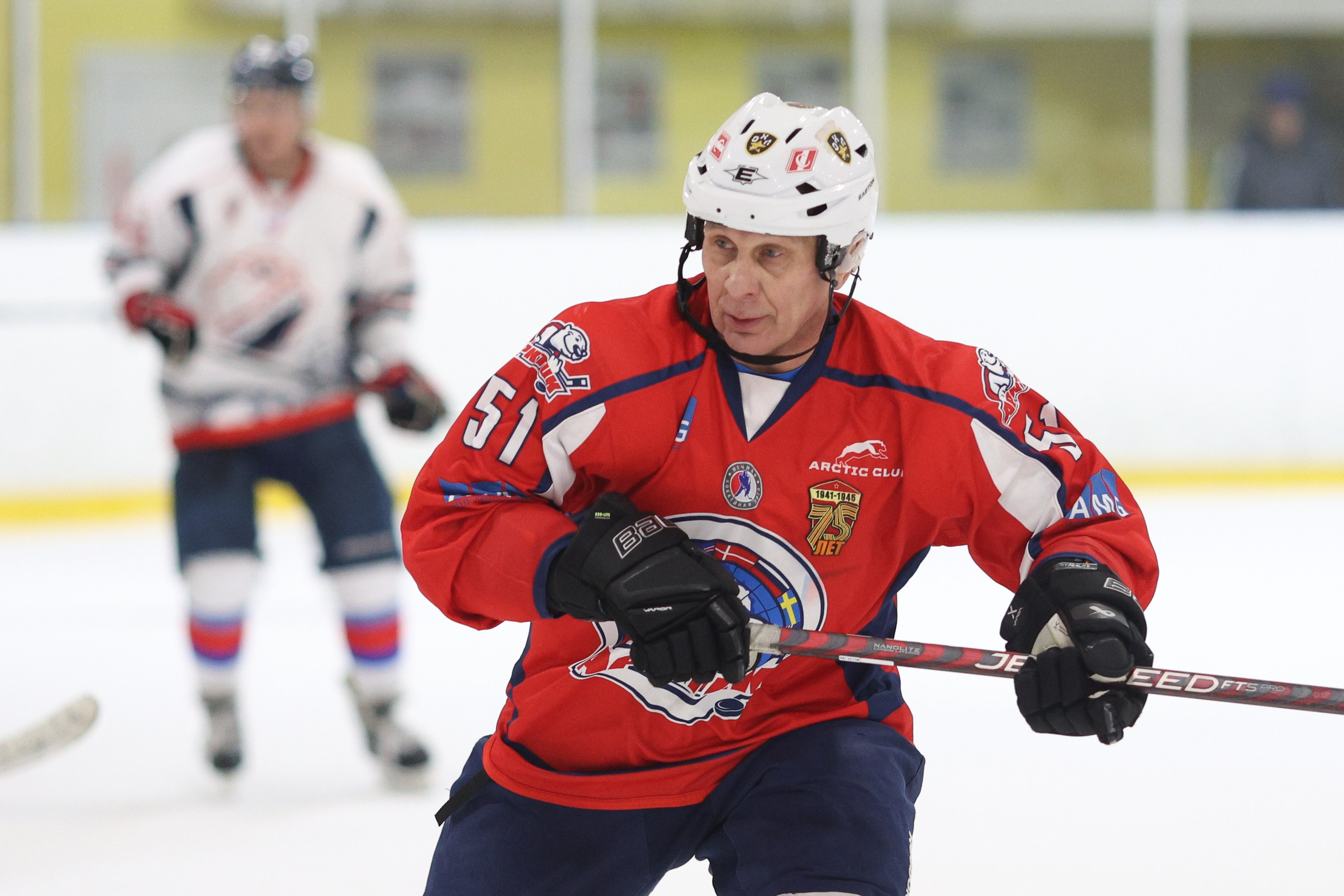 Турнир «Памяти Корчина» 2026. Фотограф Дмитрий Алексеев