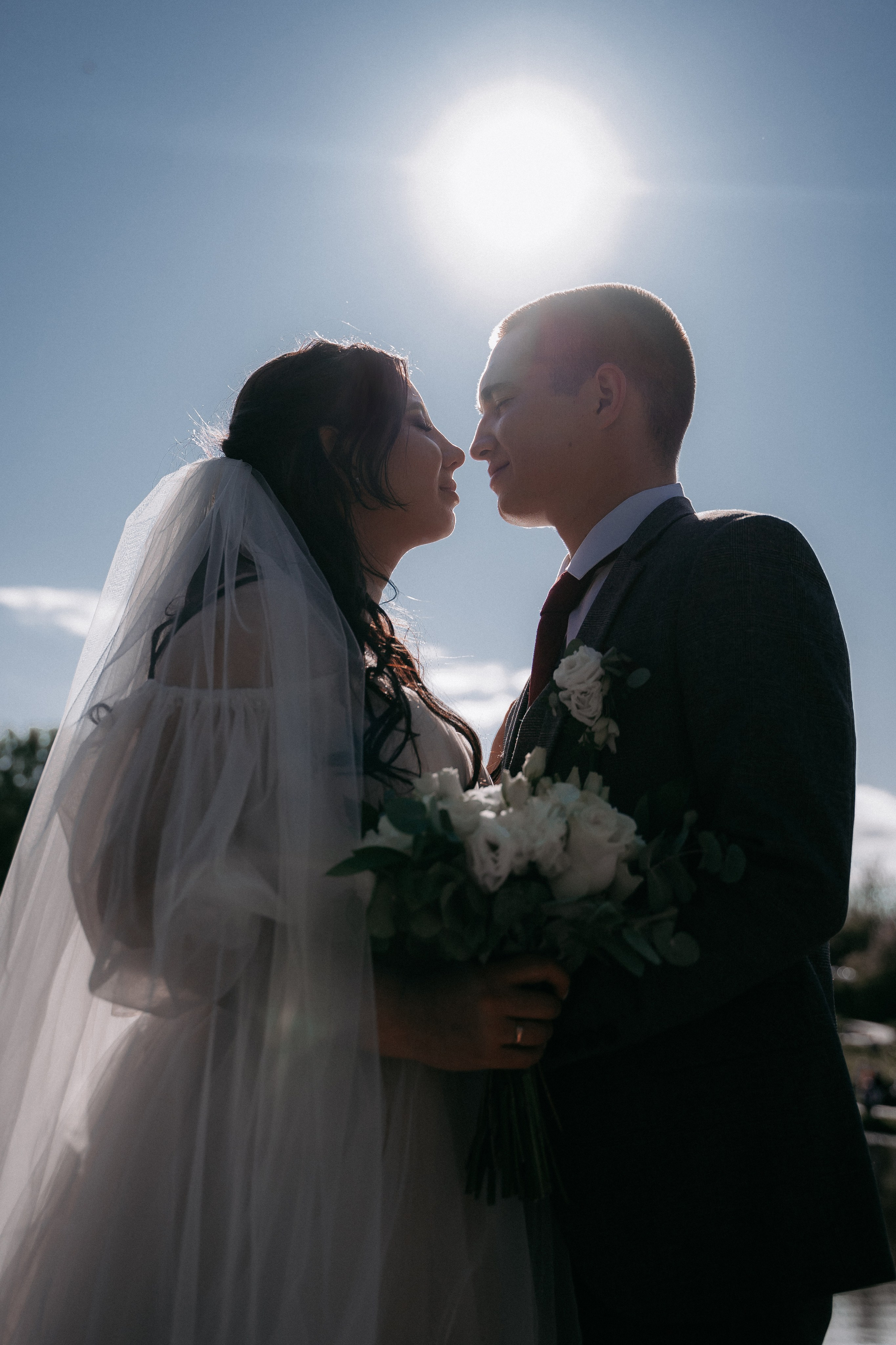 I&M. Свадебный фотограф в Чебоксарах