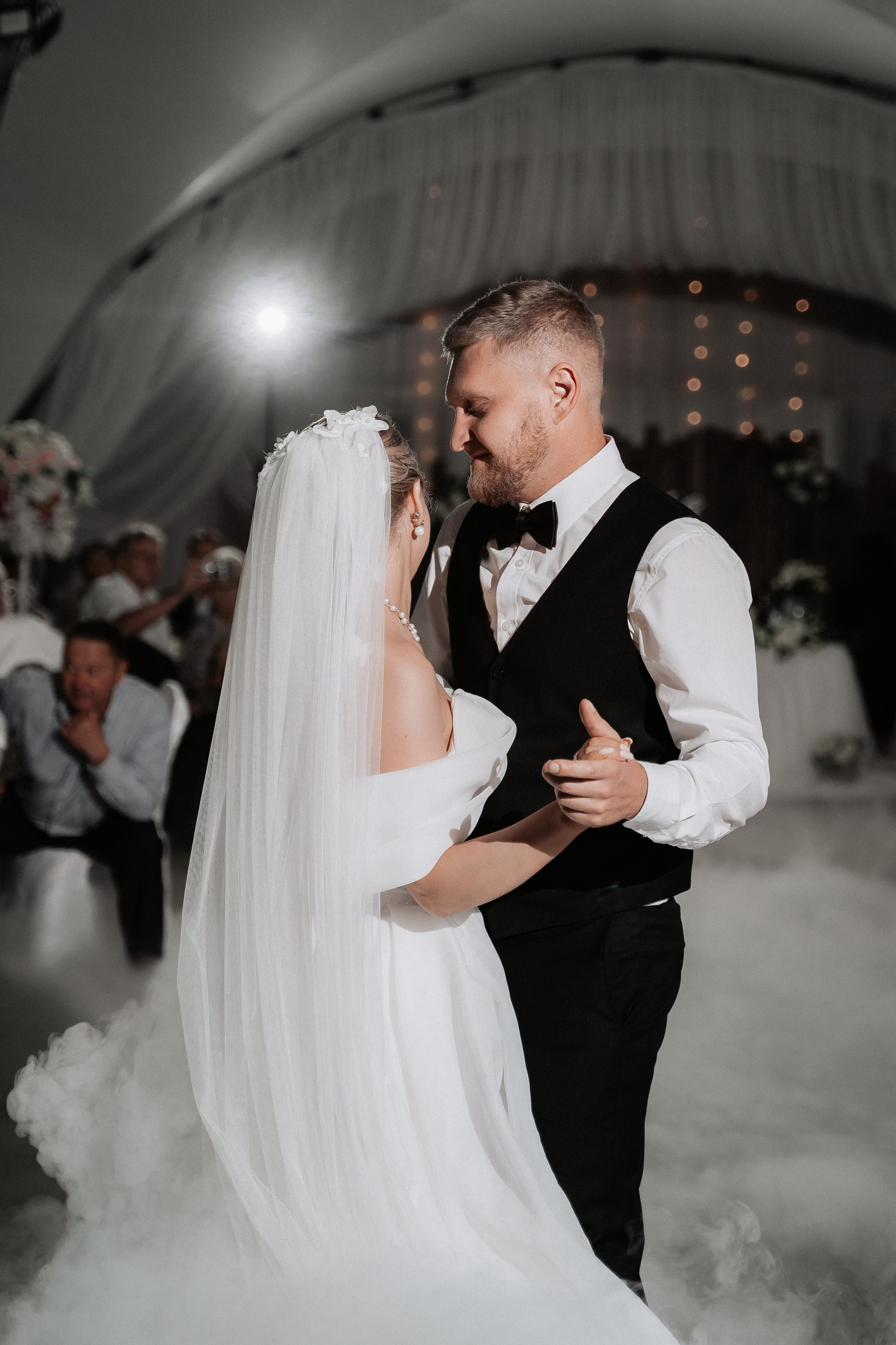 Игорь и Евгения. Свадебный фотограф в Чебоксарах