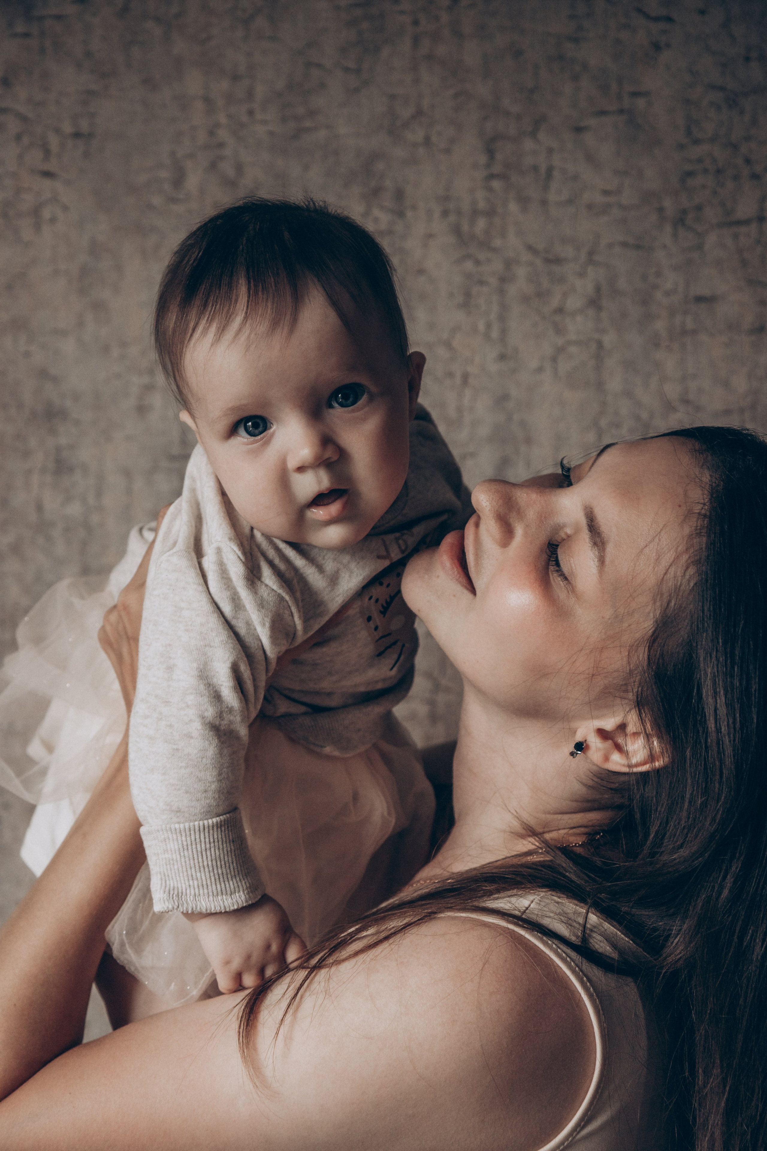 Ангелина. Детский и семейный фотограф в Пушкино, Мытищи, Москва Сергеева Светлана