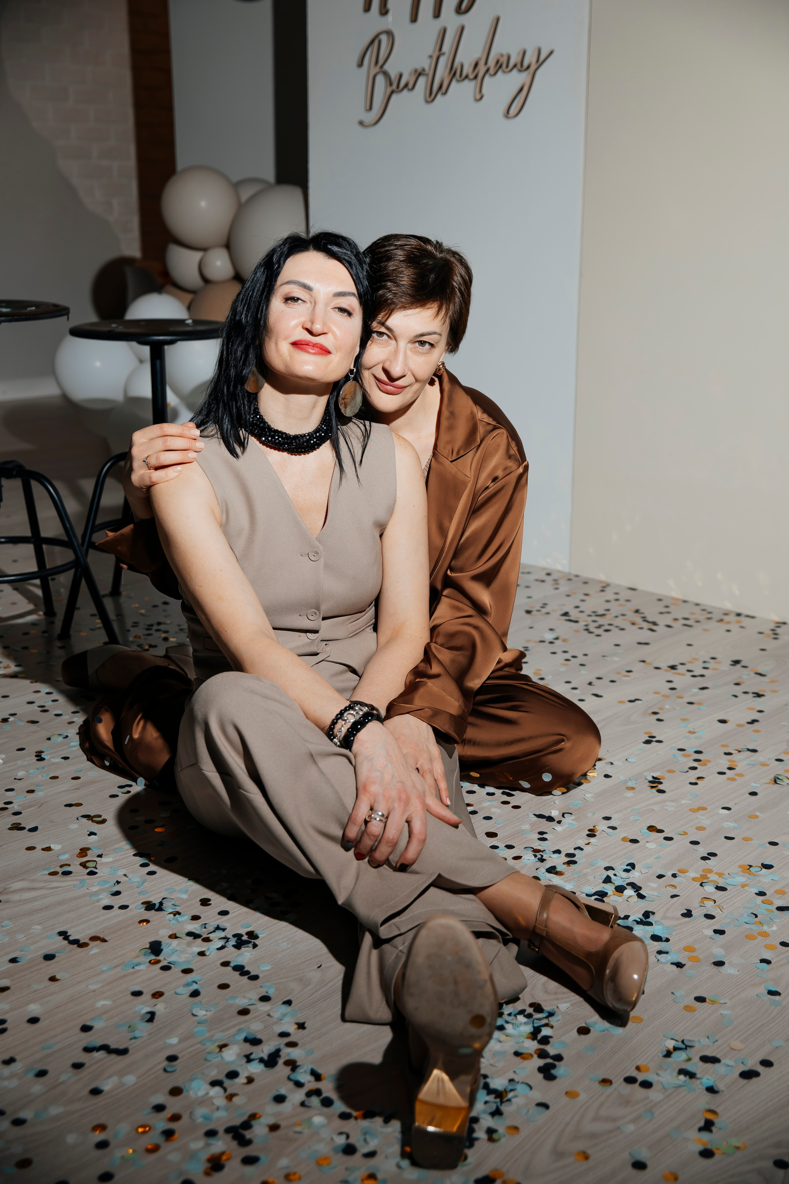 Дни Рождения. Фотограф в Москве Рышкевич Полина