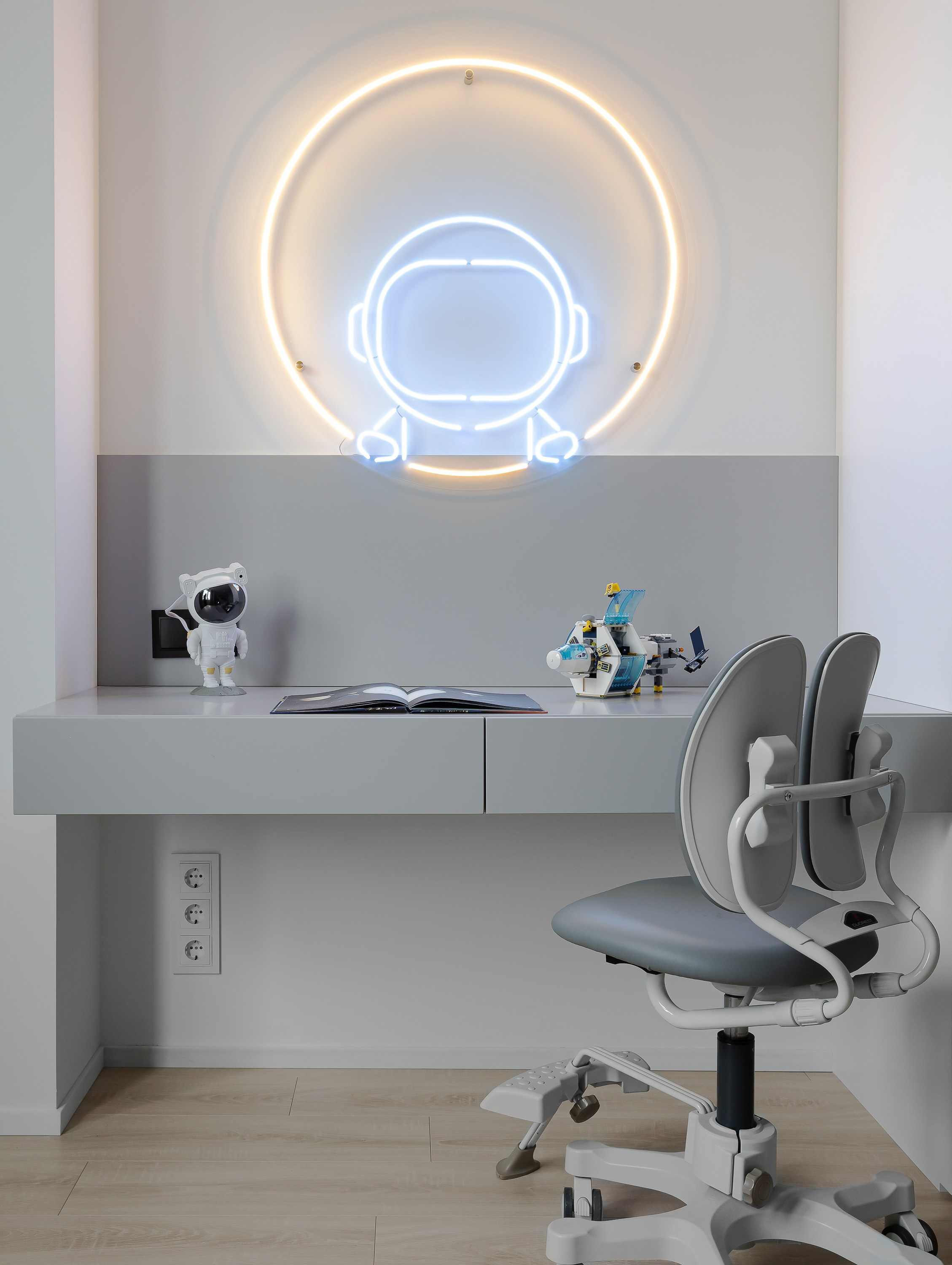 Интерьерный фотограф Виталина Ворошкевич