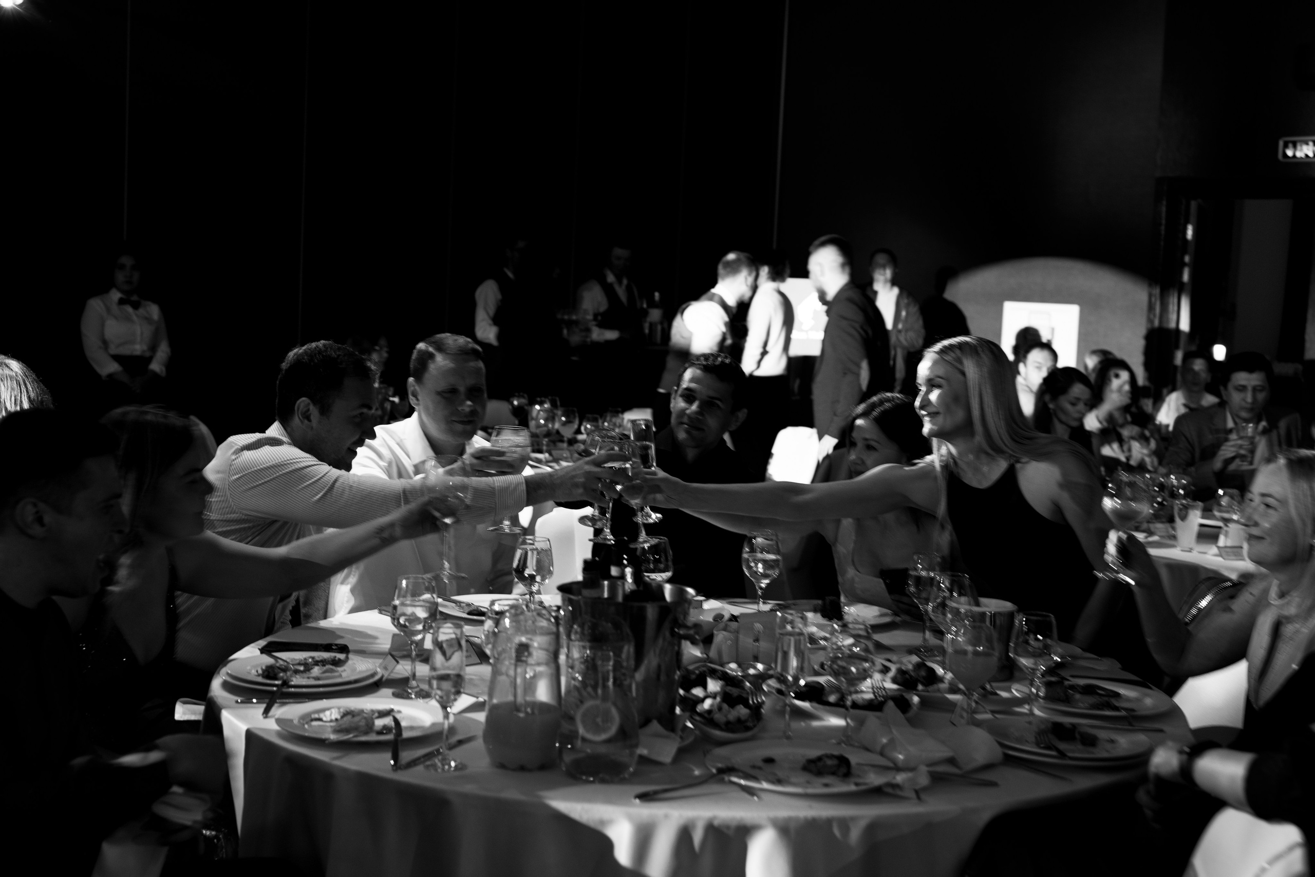 Julius Meinl. Свадебный фотограф | Москва