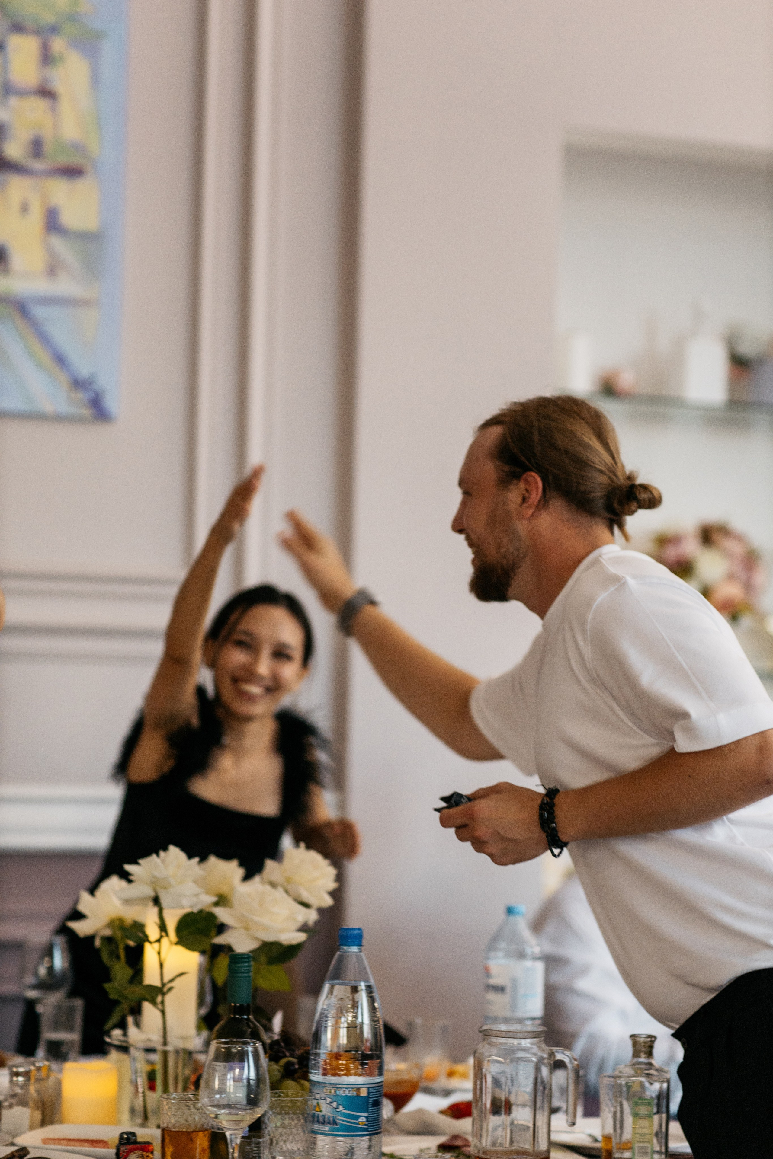 Лучший день. Лейса и Сергей. Свадебный и семейный фотограф в Магнитогорске Катя Буряк