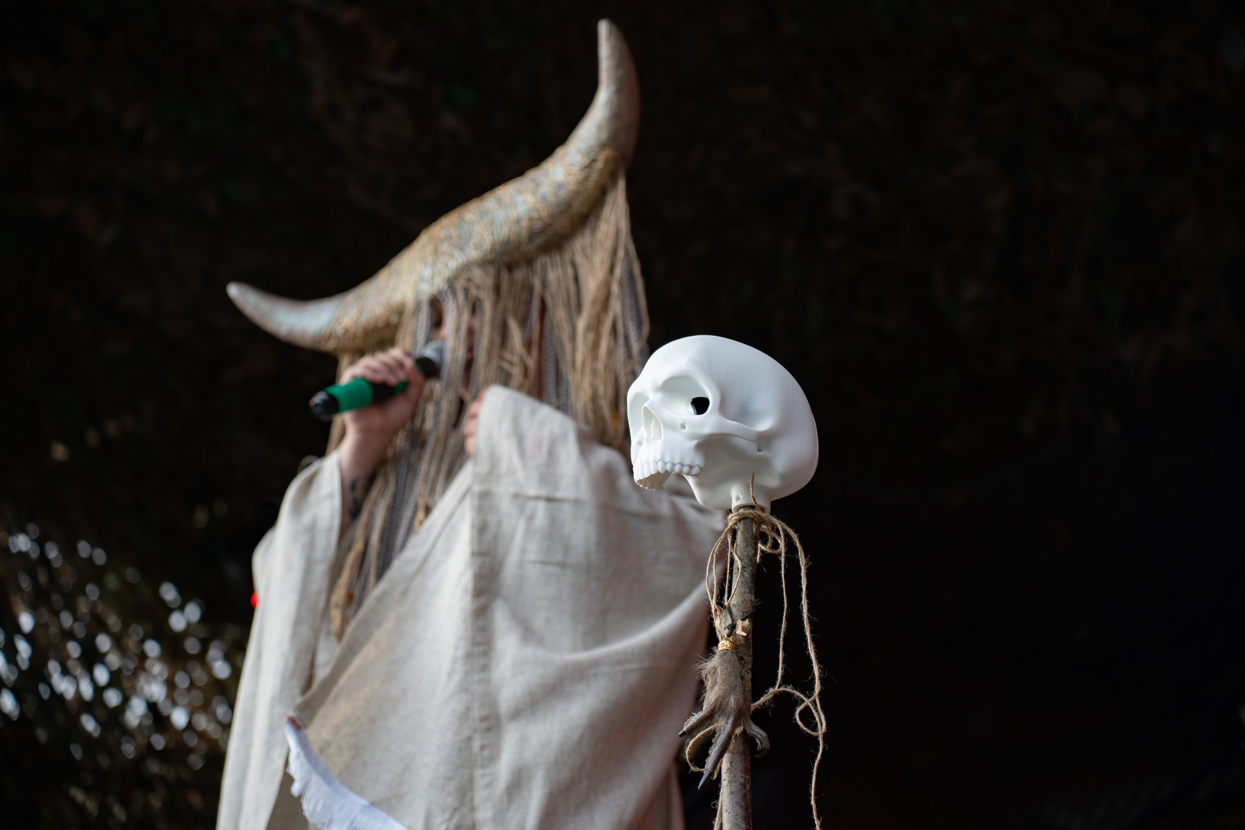 Фестиваль «ПОСРЕДИ КЛАДБИЩ И БОЛОТ»|Архангельск. Концертный и репортажный фотограф в Санкт-Петербурге Слава Пахомов