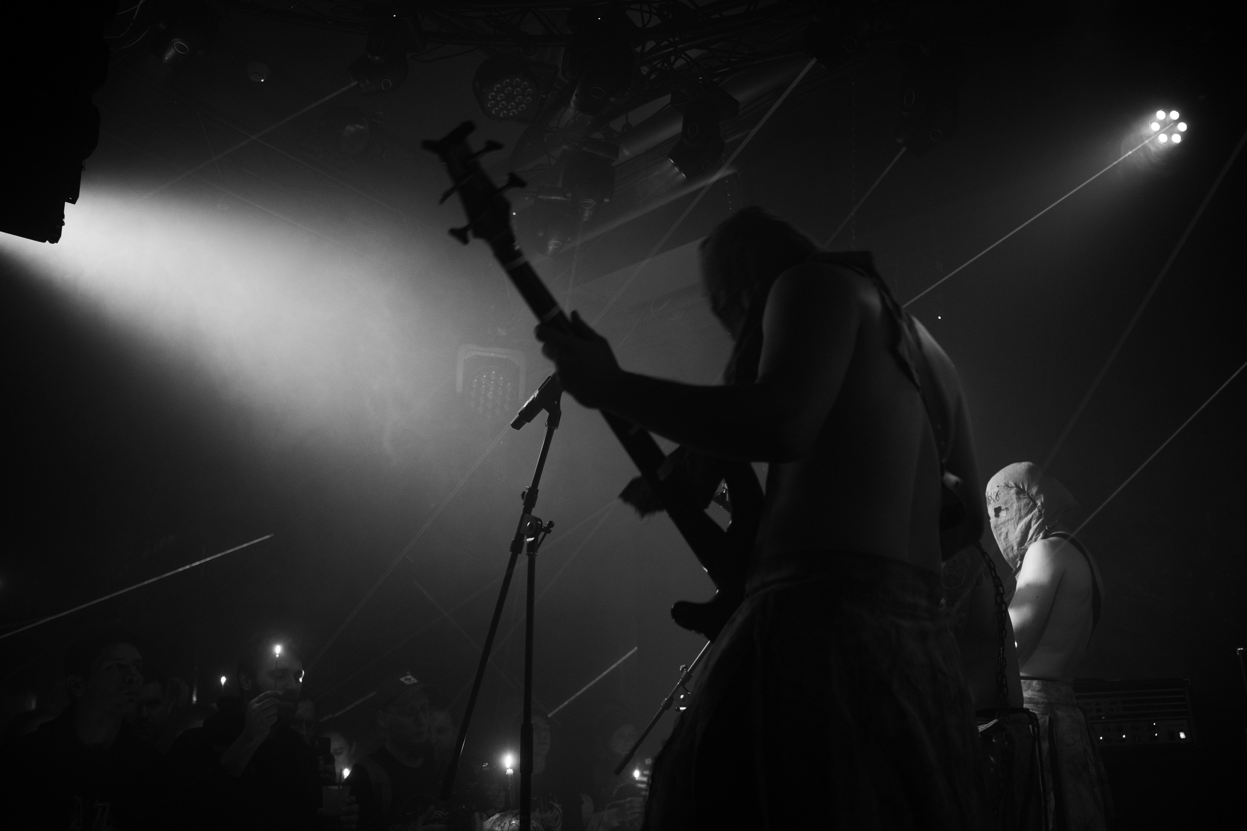 Туга • Ochag • Varhara • ШШШ | Moremi. Концертный и репортажный фотограф в Санкт-Петербурге Слава Пахомов