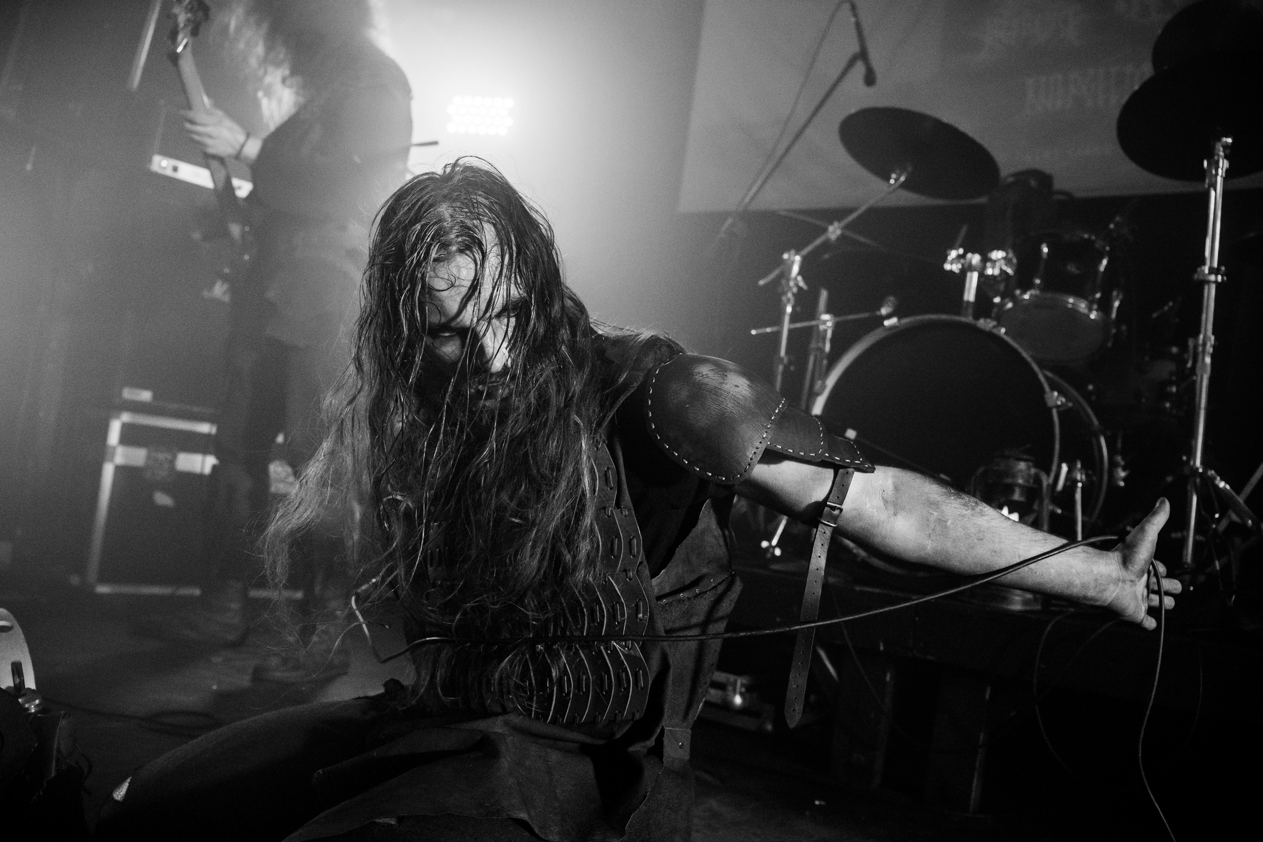 Valhalla | 24.05.25 | Ласточка. Концертный и репортажный фотограф в Санкт-Петербурге Слава Пахомов