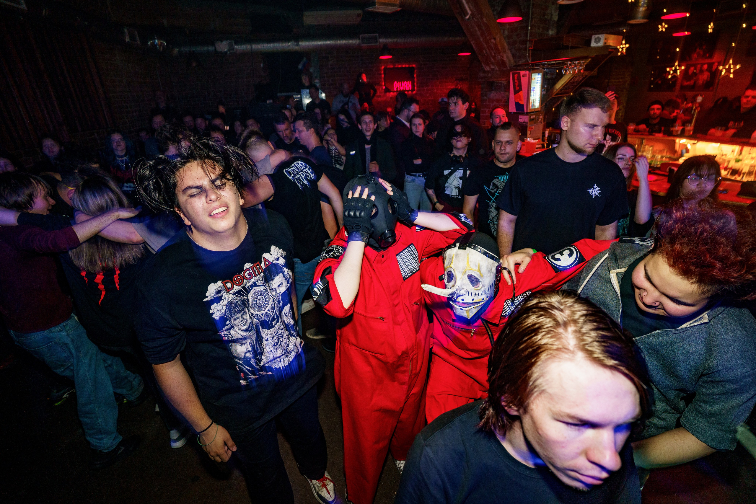 Get This|Zoccolo 2.0. Концертный и репортажный фотограф в Санкт-Петербурге Слава Пахомов