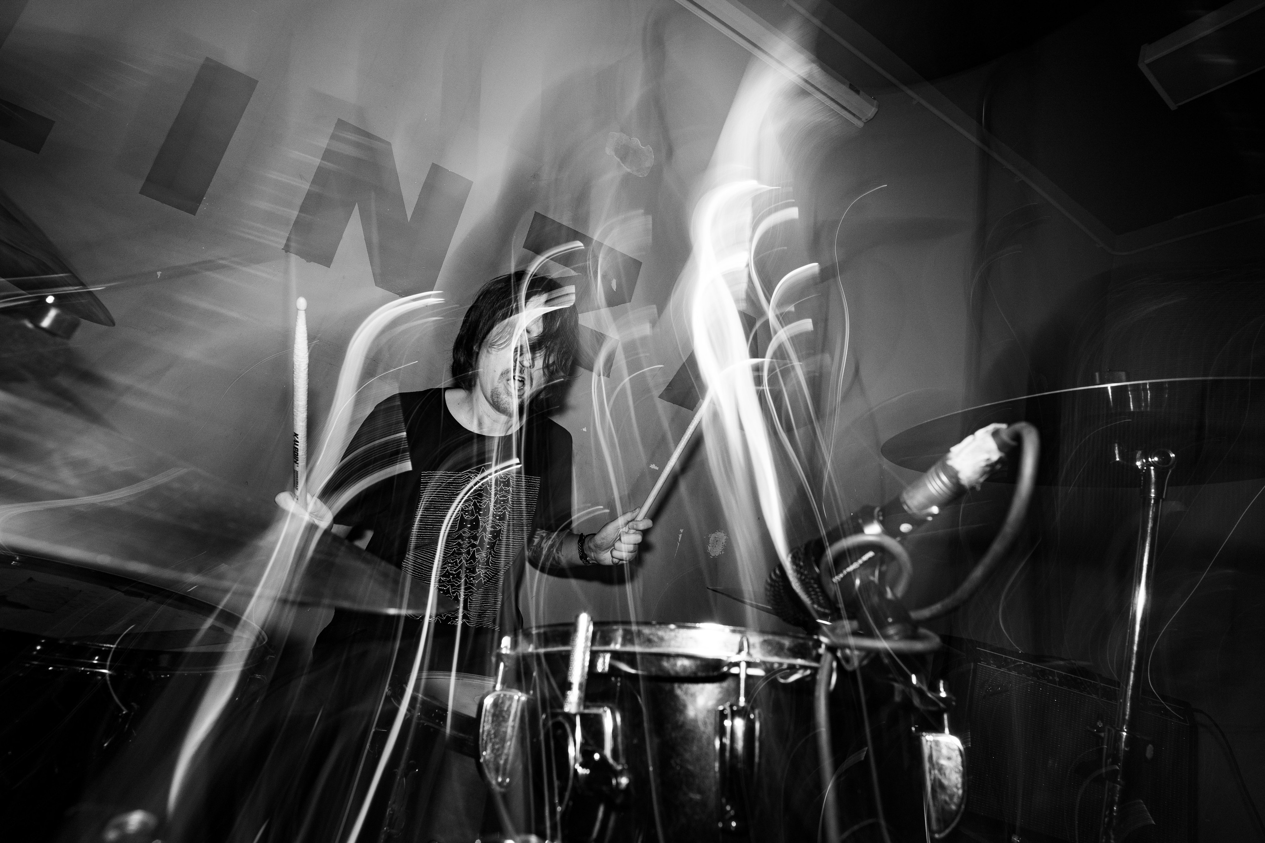 Falltime Gig. Концертный и репортажный фотограф в Санкт-Петербурге Слава Пахомов