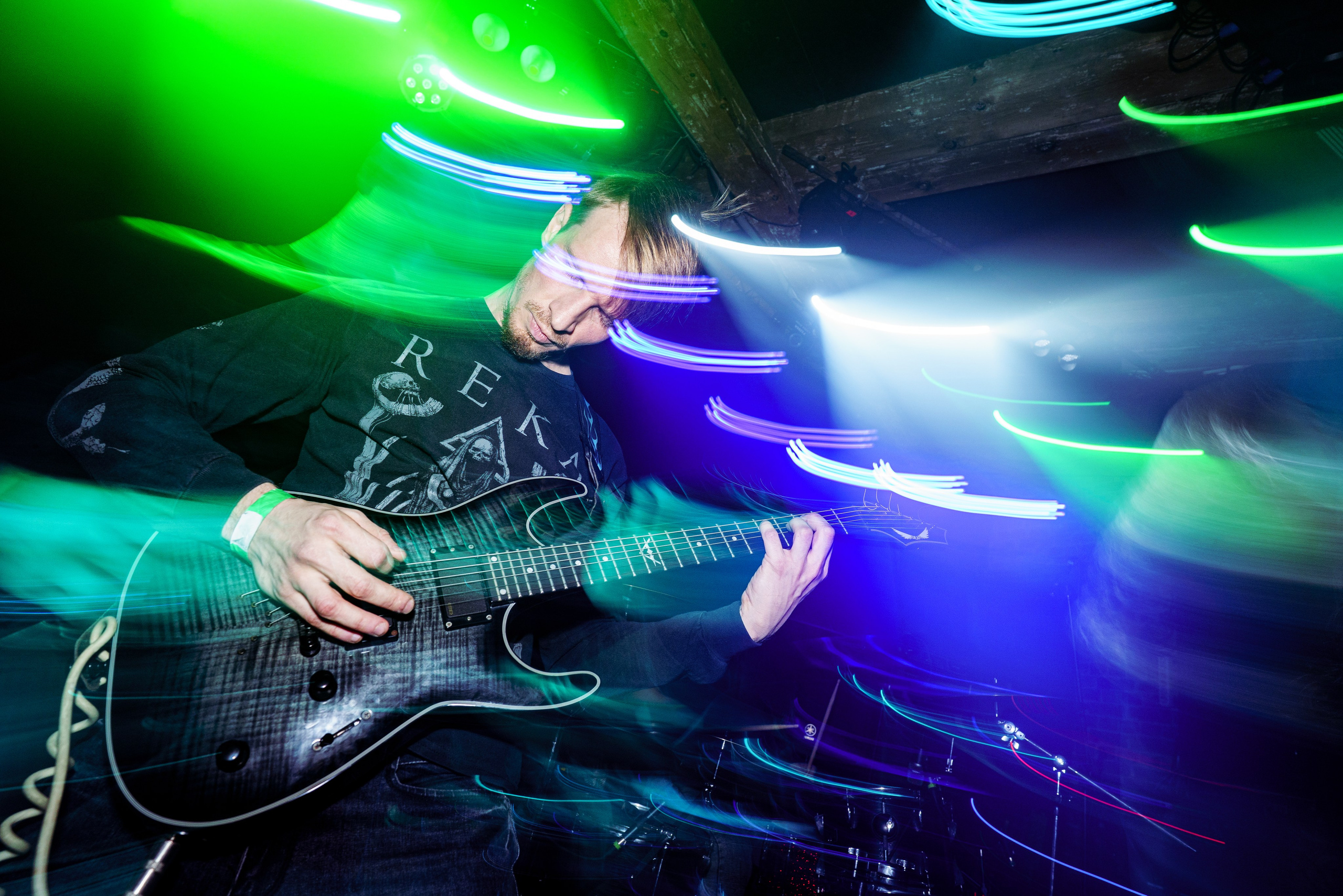 19.10 Smyčka • Ghyena • Sepharose • Charity Unit. Концертный и репортажный фотограф в Санкт-Петербурге Слава Пахомов