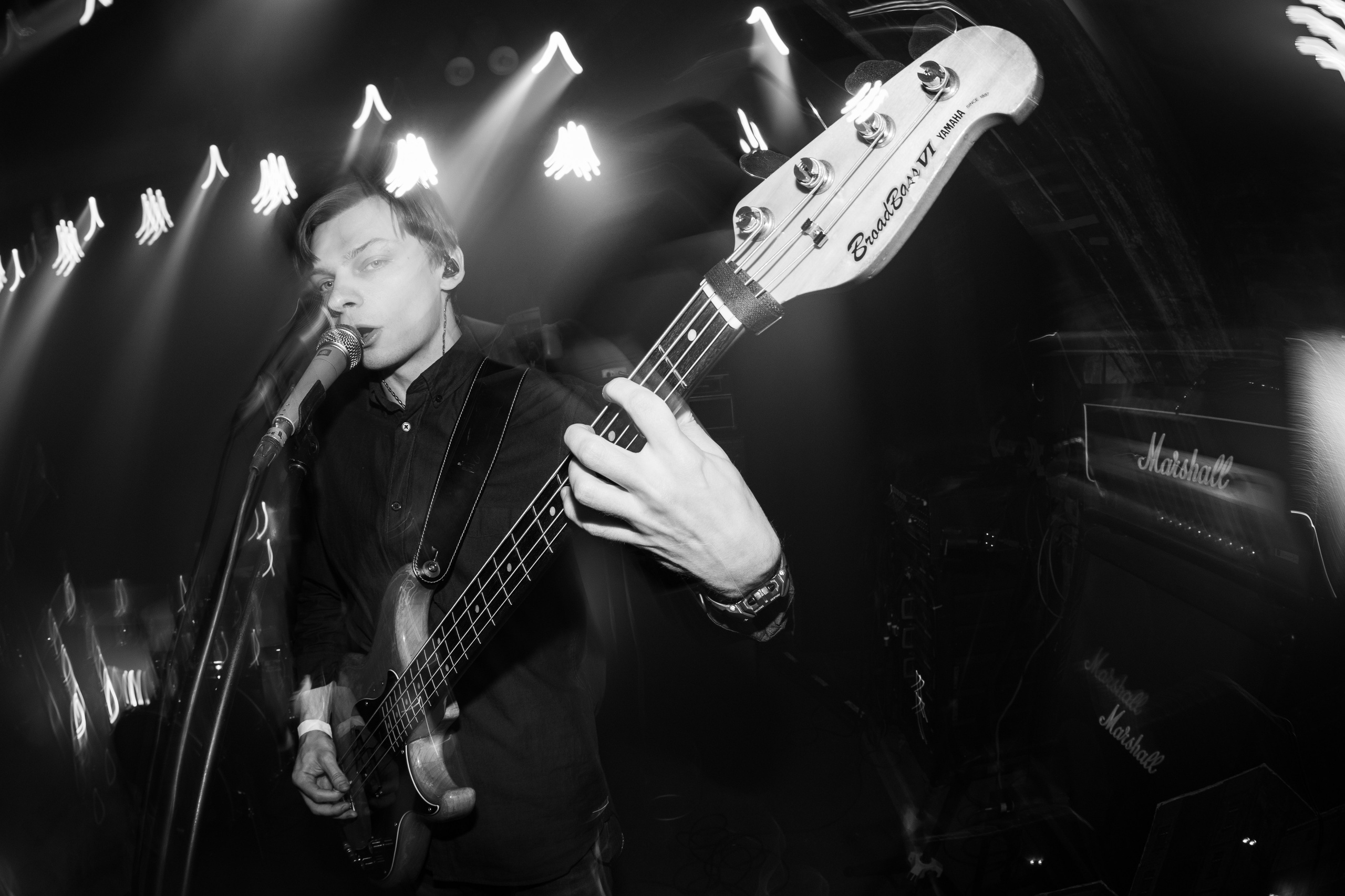 Дней череда|Zoccolo 2.0. Концертный и репортажный фотограф в Санкт-Петербурге Слава Пахомов