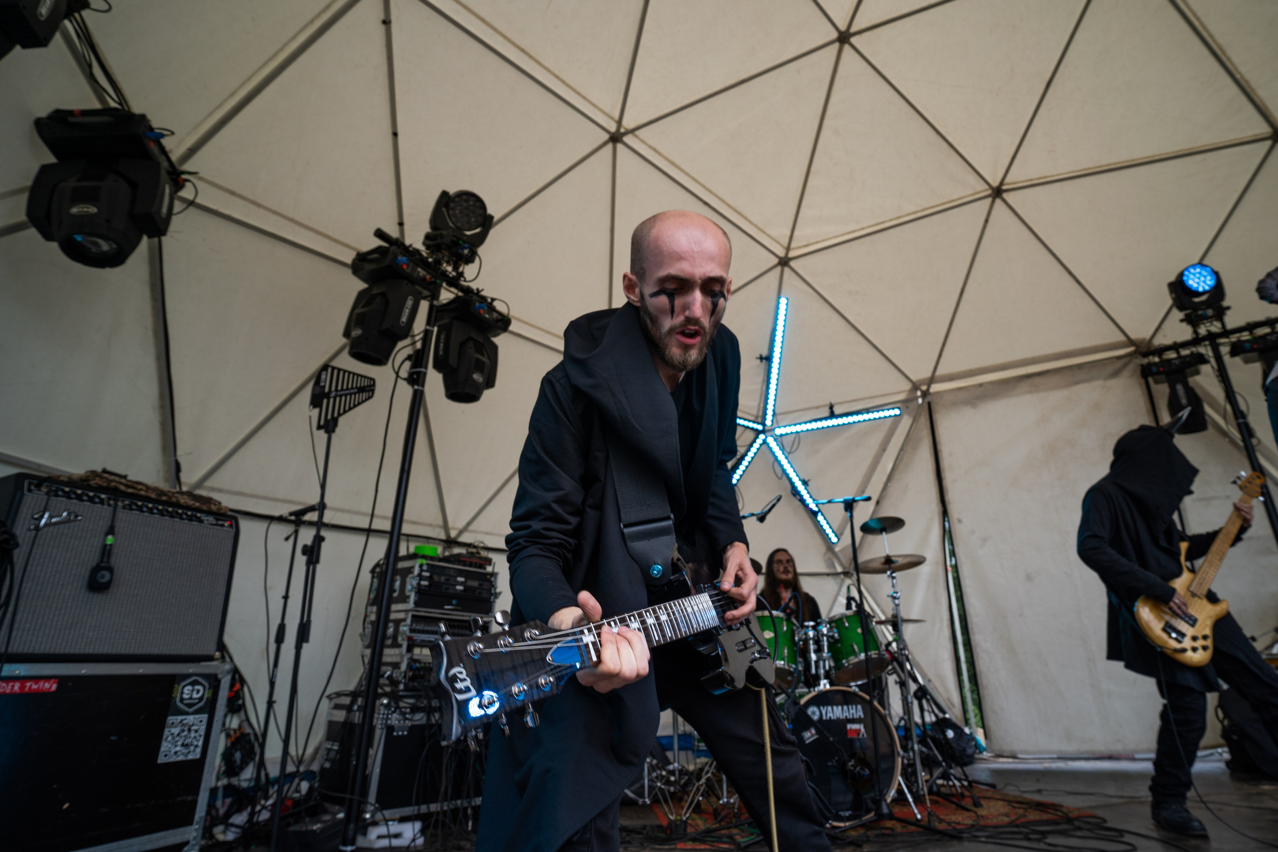 Фестиваль «Жива"|Карелия. Концертный и репортажный фотограф в Санкт-Петербурге Слава Пахомов