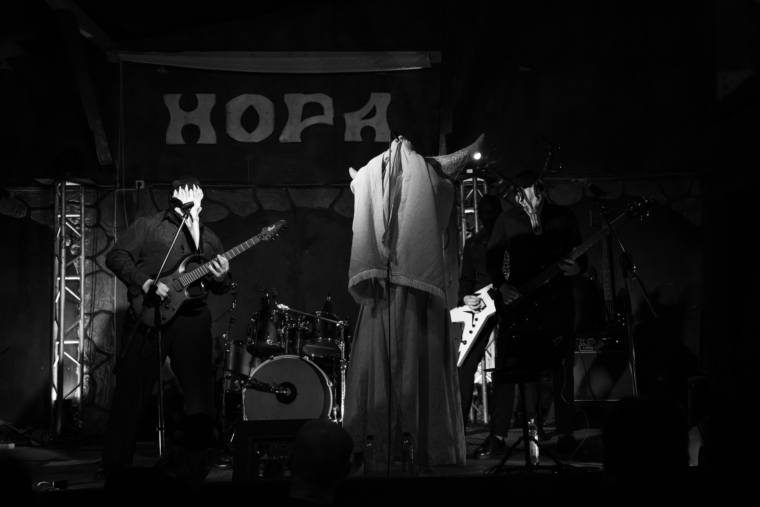 Ночь На Земле|Нора, Псков. Концертный и репортажный фотограф в Санкт-Петербурге Слава Пахомов