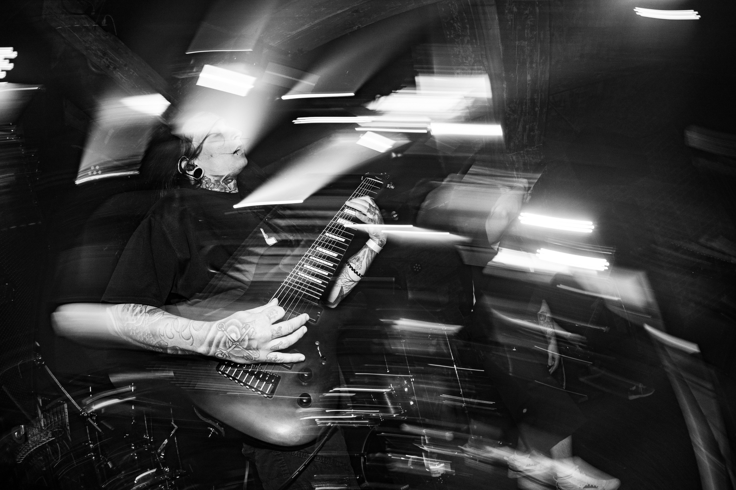 ОМУТ ГИГ|Zoccolo 2.0. Концертный и репортажный фотограф в Санкт-Петербурге Слава Пахомов