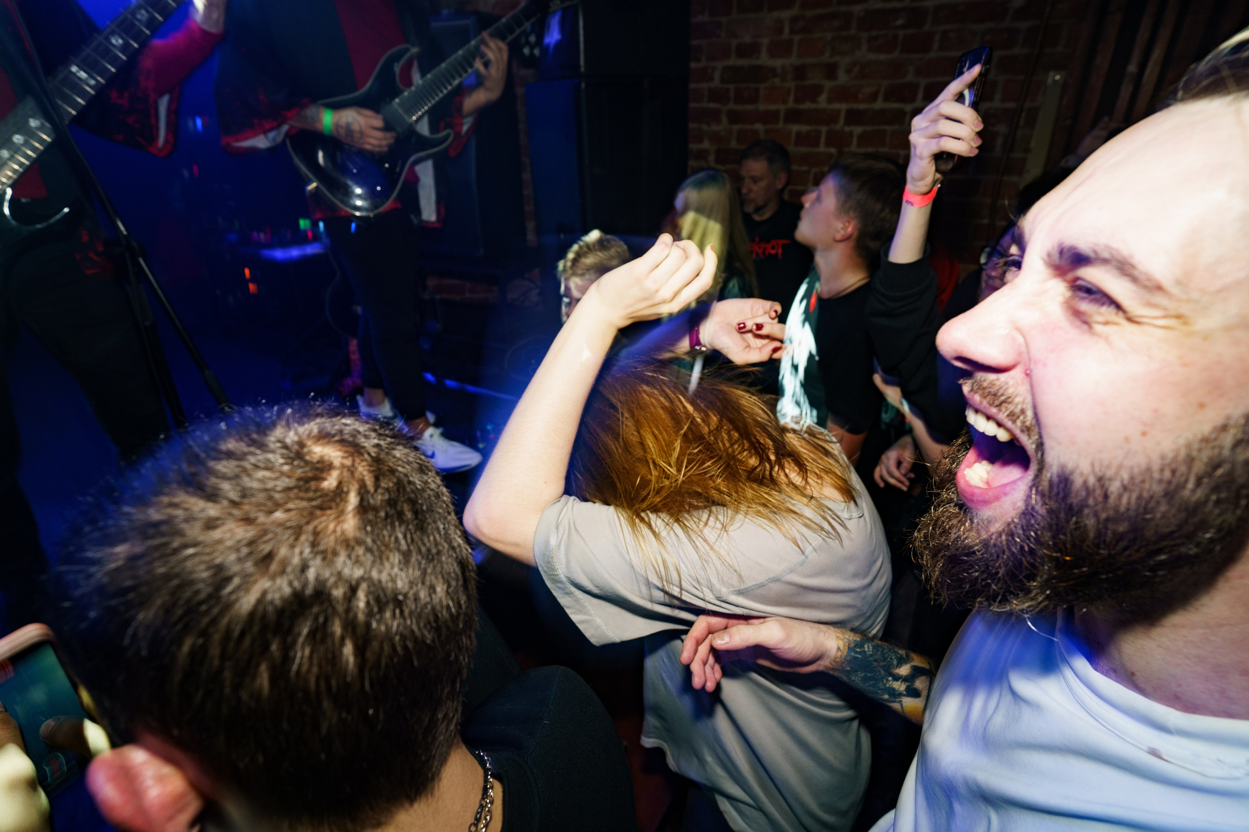 Get This|Zoccolo 2.0. Концертный и репортажный фотограф в Санкт-Петербурге Слава Пахомов