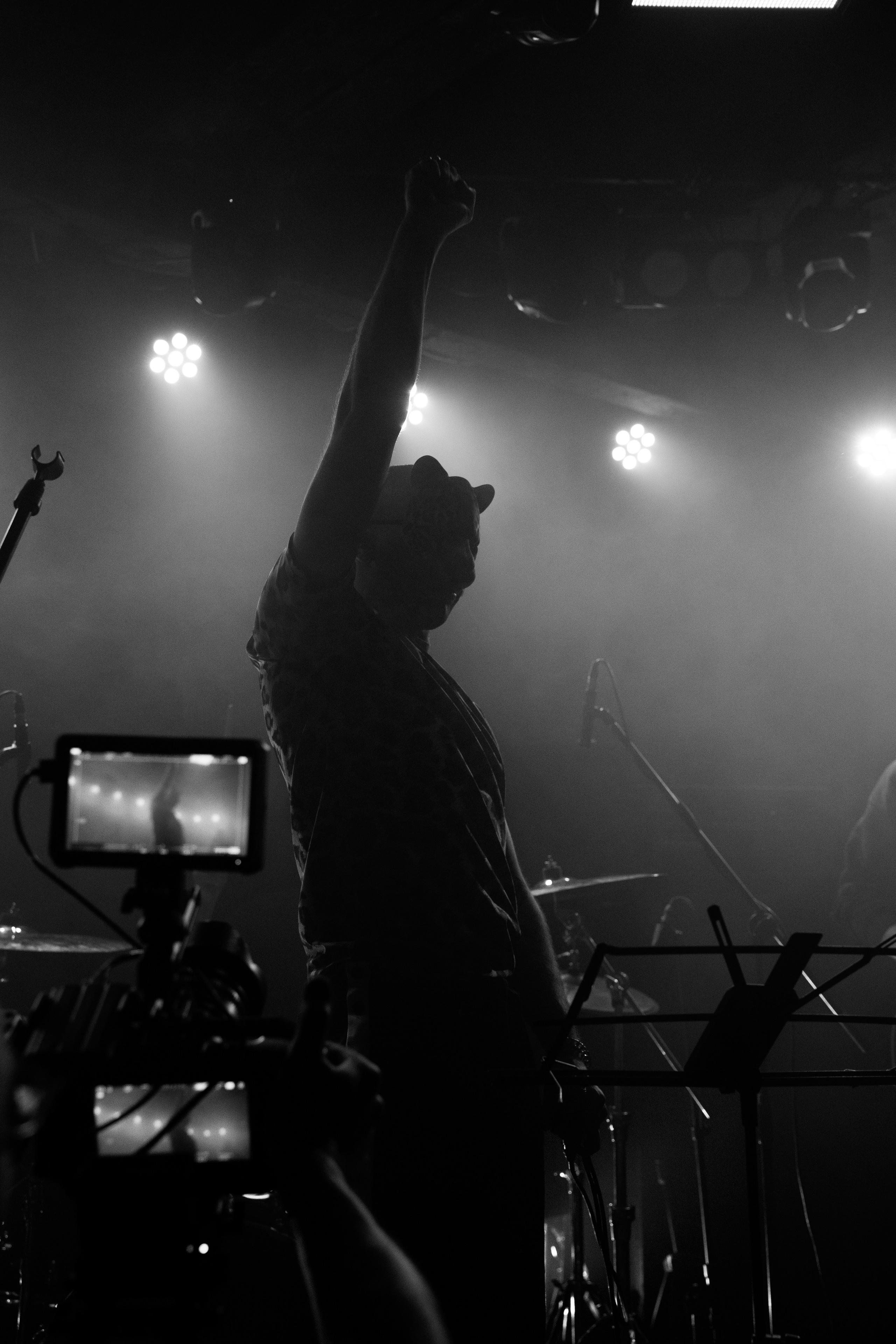 General Grievous|Zoccolo 2.0. Концертный и репортажный фотограф в Санкт-Петербурге Слава Пахомов