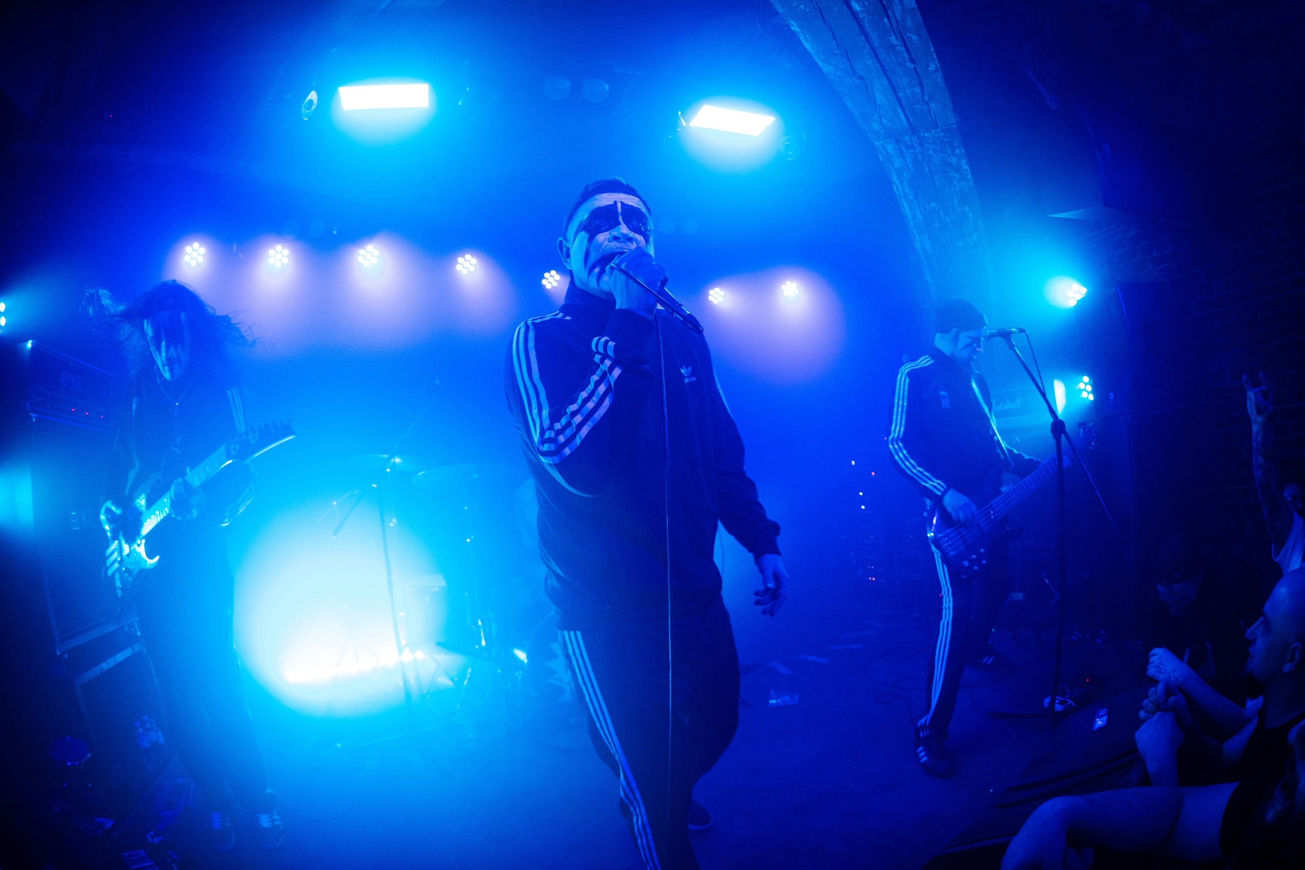 Uratsakidogi|Zoccolo 2.0. Концертный и репортажный фотограф в Санкт-Петербурге Слава Пахомов