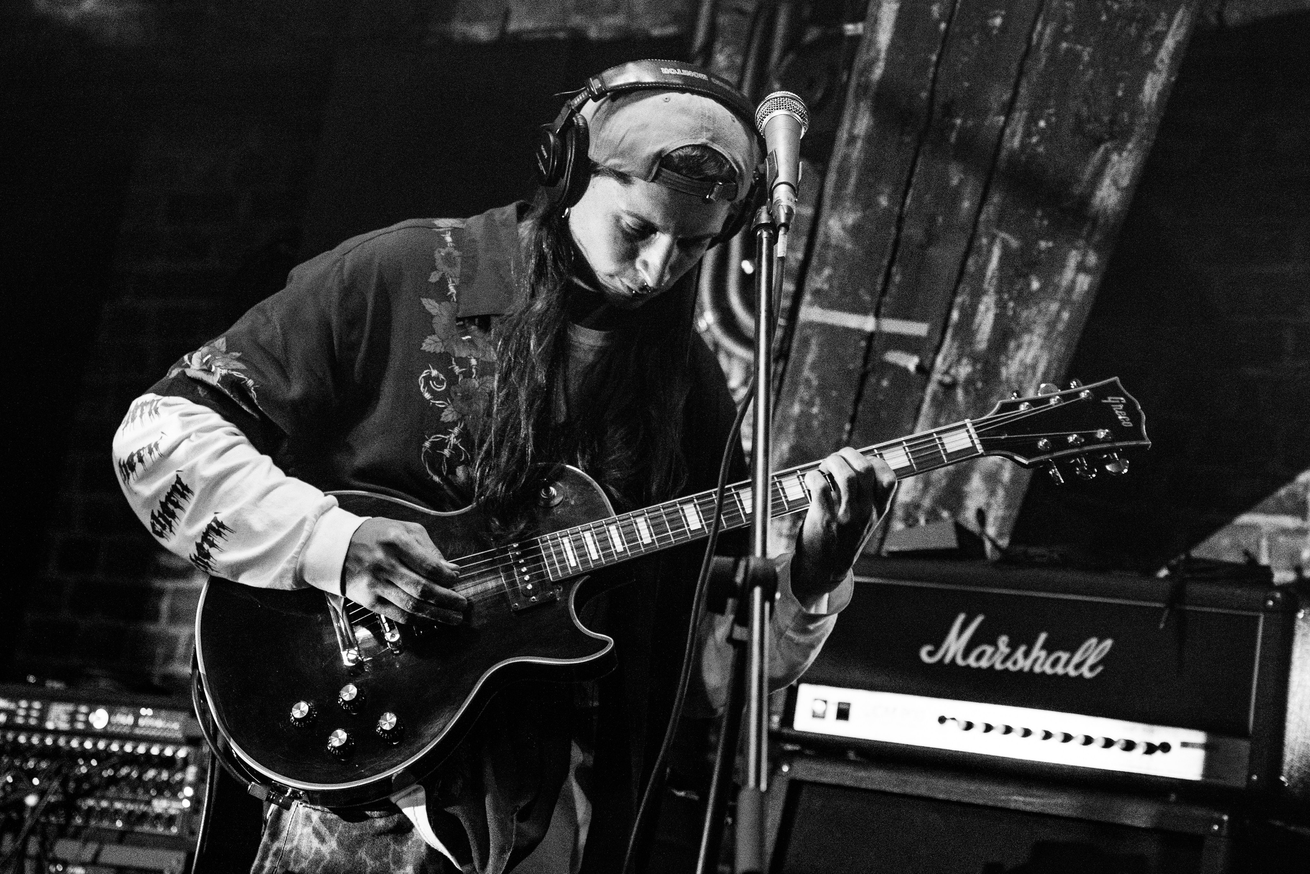 Ad Nihil • Туга • Gigrøma | Zoccolo 2.0. Концертный и репортажный фотограф в Санкт-Петербурге Слава Пахомов