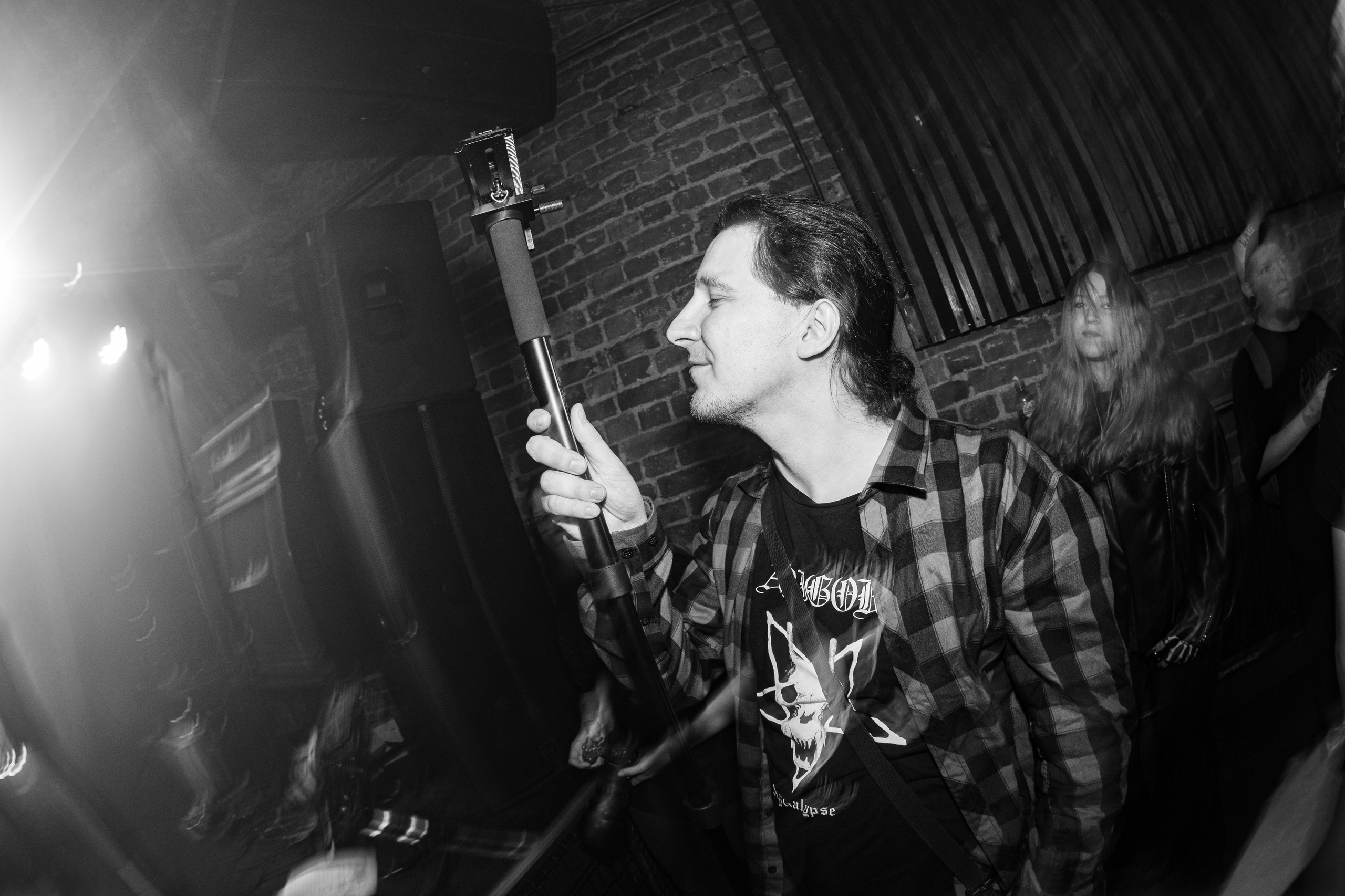 BRUTAL MASH FEST|Zoccolo 2.0. Концертный и репортажный фотограф в Санкт-Петербурге Слава Пахомов