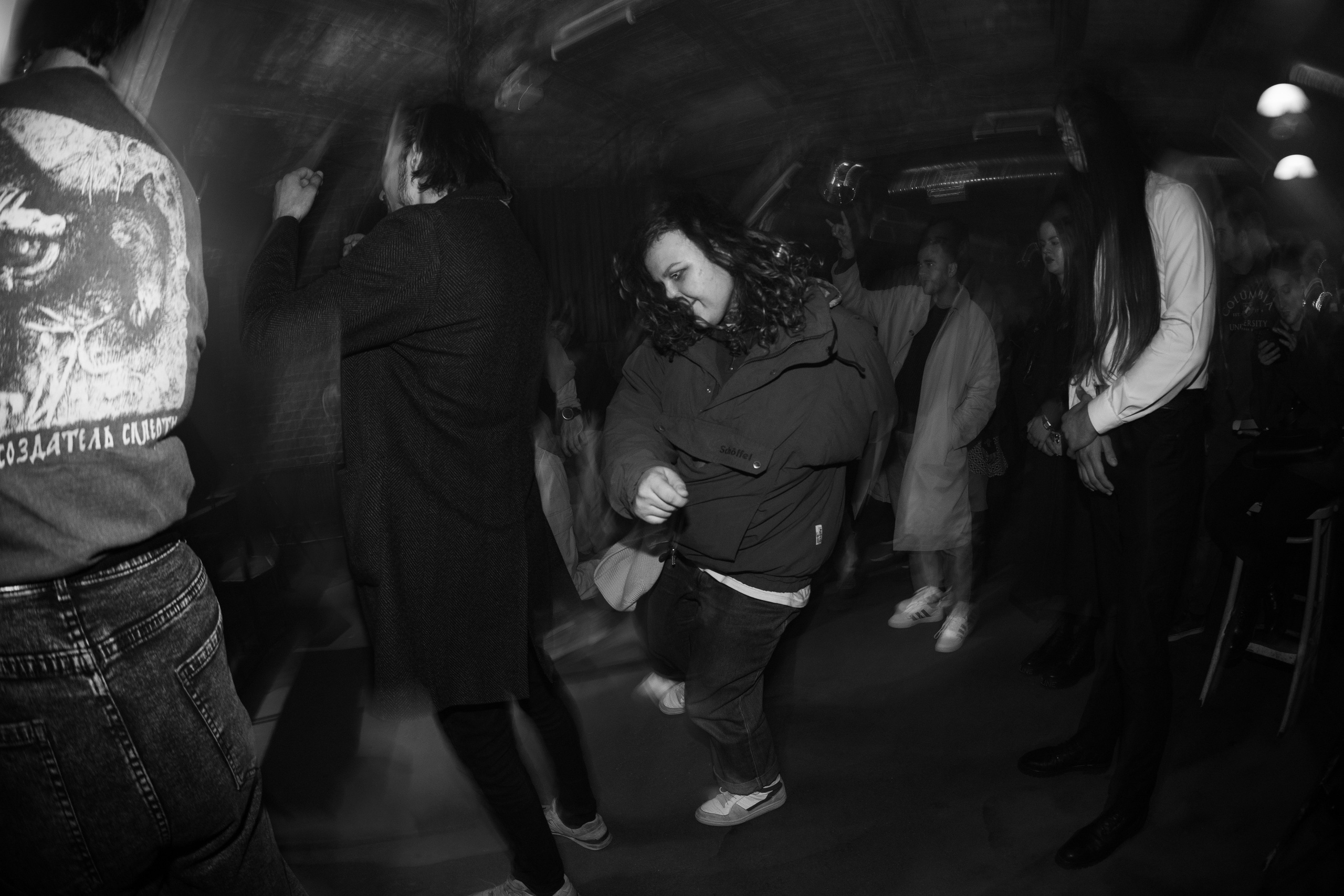 Концерты. Концертный и репортажный фотограф в Санкт-Петербурге Слава Пахомов