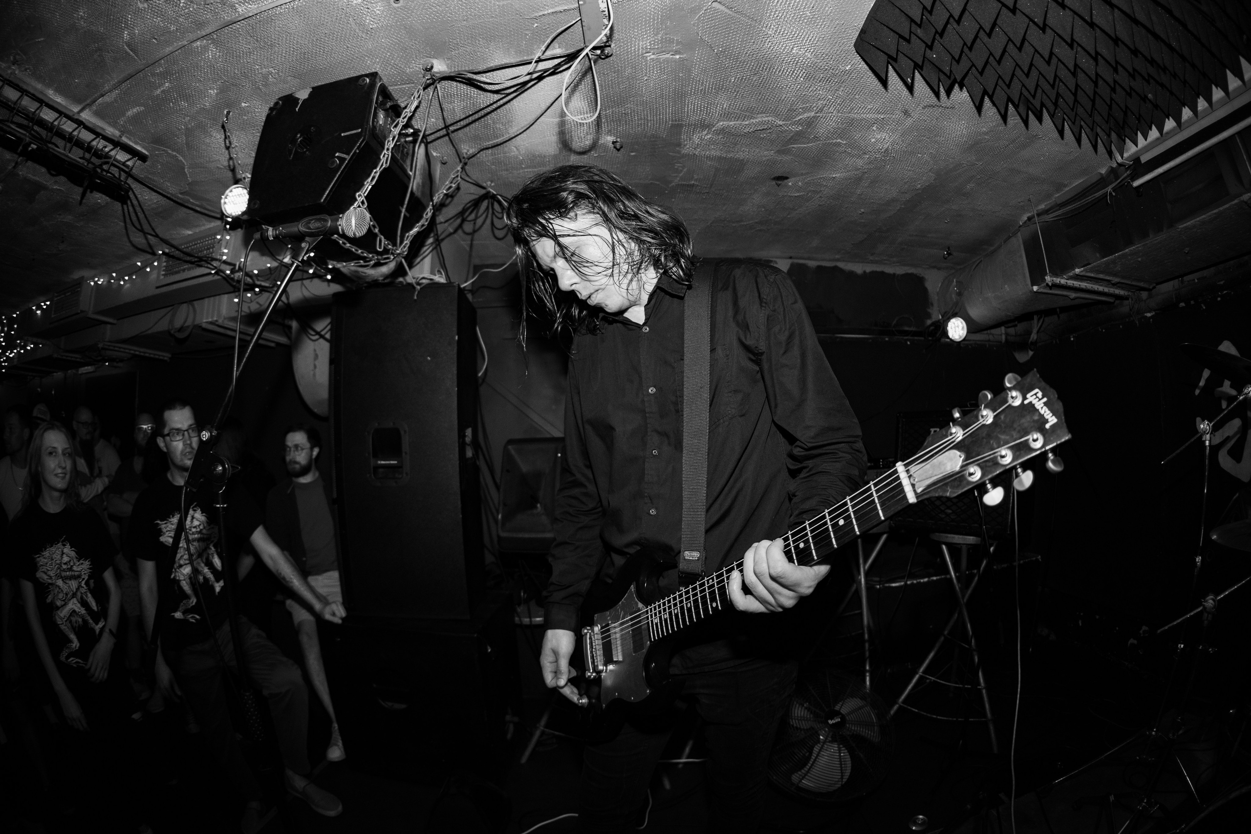 Blackened White Night|FishFabrique. Концертный и репортажный фотограф в Санкт-Петербурге Слава Пахомов