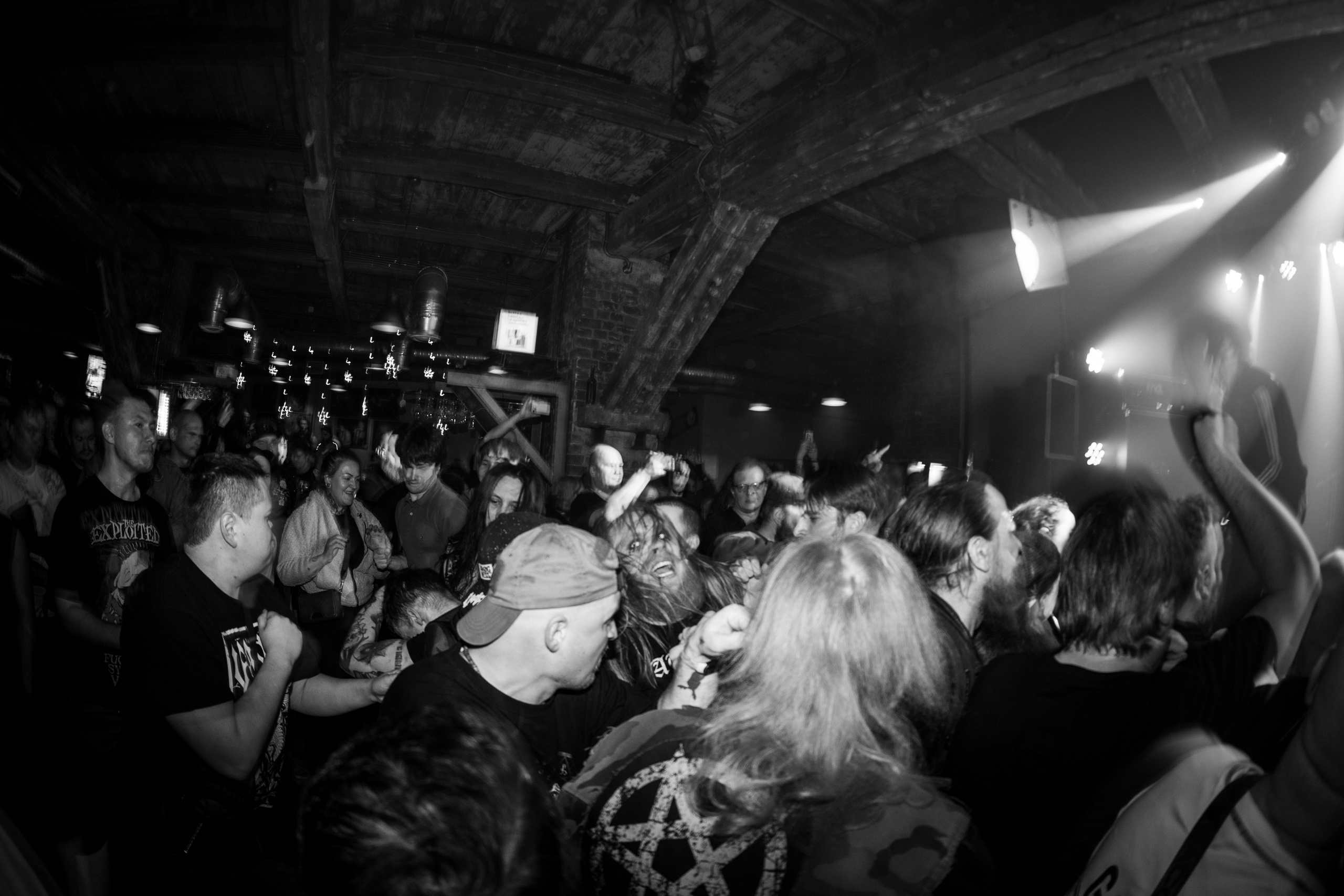 Uratsakidogi|Zoccolo 2.0. Концертный и репортажный фотограф в Санкт-Петербурге Слава Пахомов