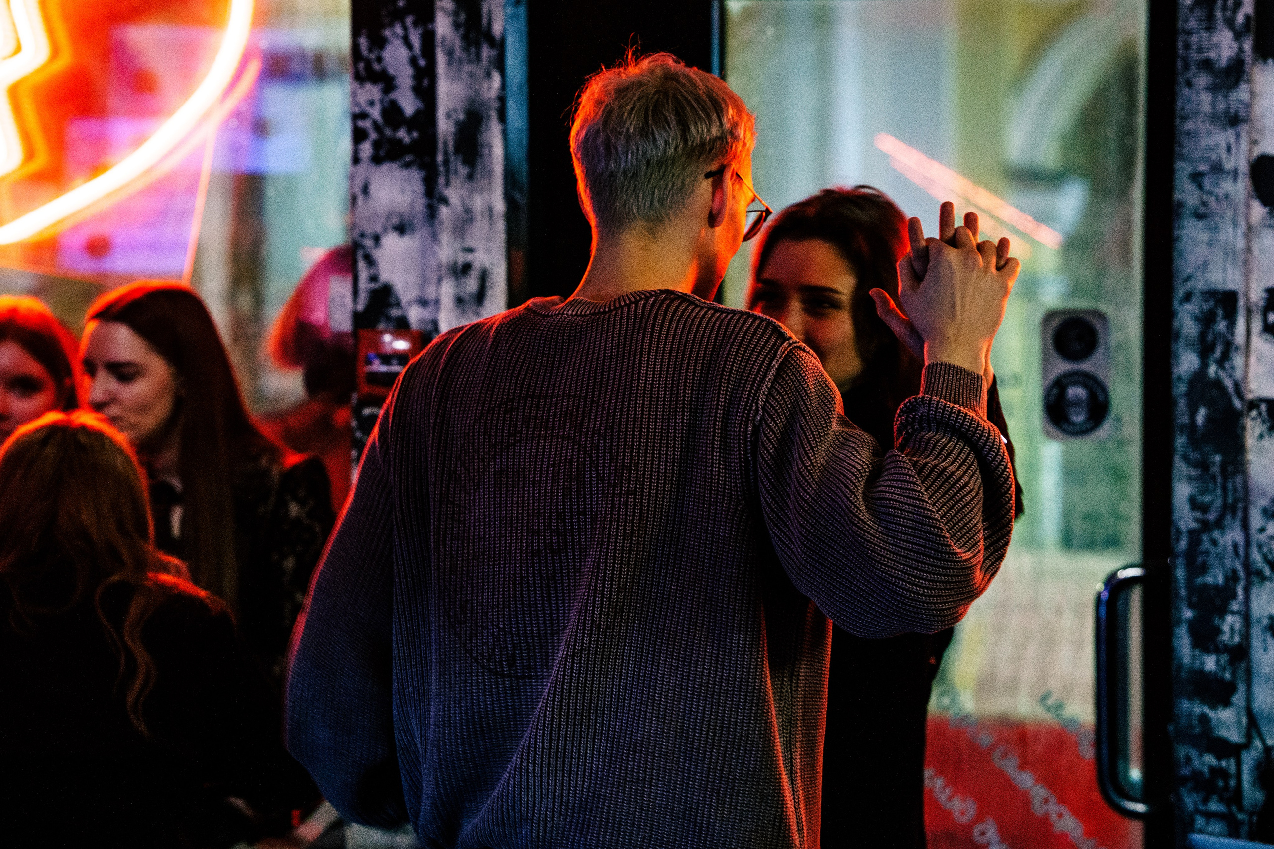 From NSK to SPB. Dj Enott. Концертный и репортажный фотограф в Санкт-Петербурге Слава Пахомов