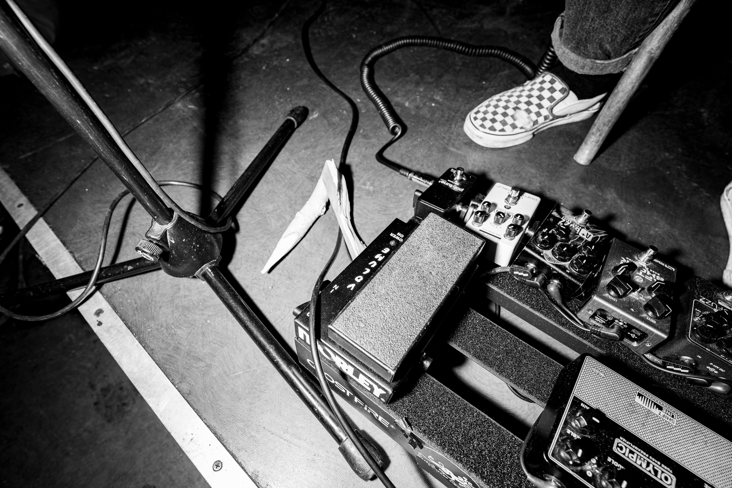 Skramz weekend| FFN 01.02.26. Концертный и репортажный фотограф в Санкт-Петербурге Слава Пахомов