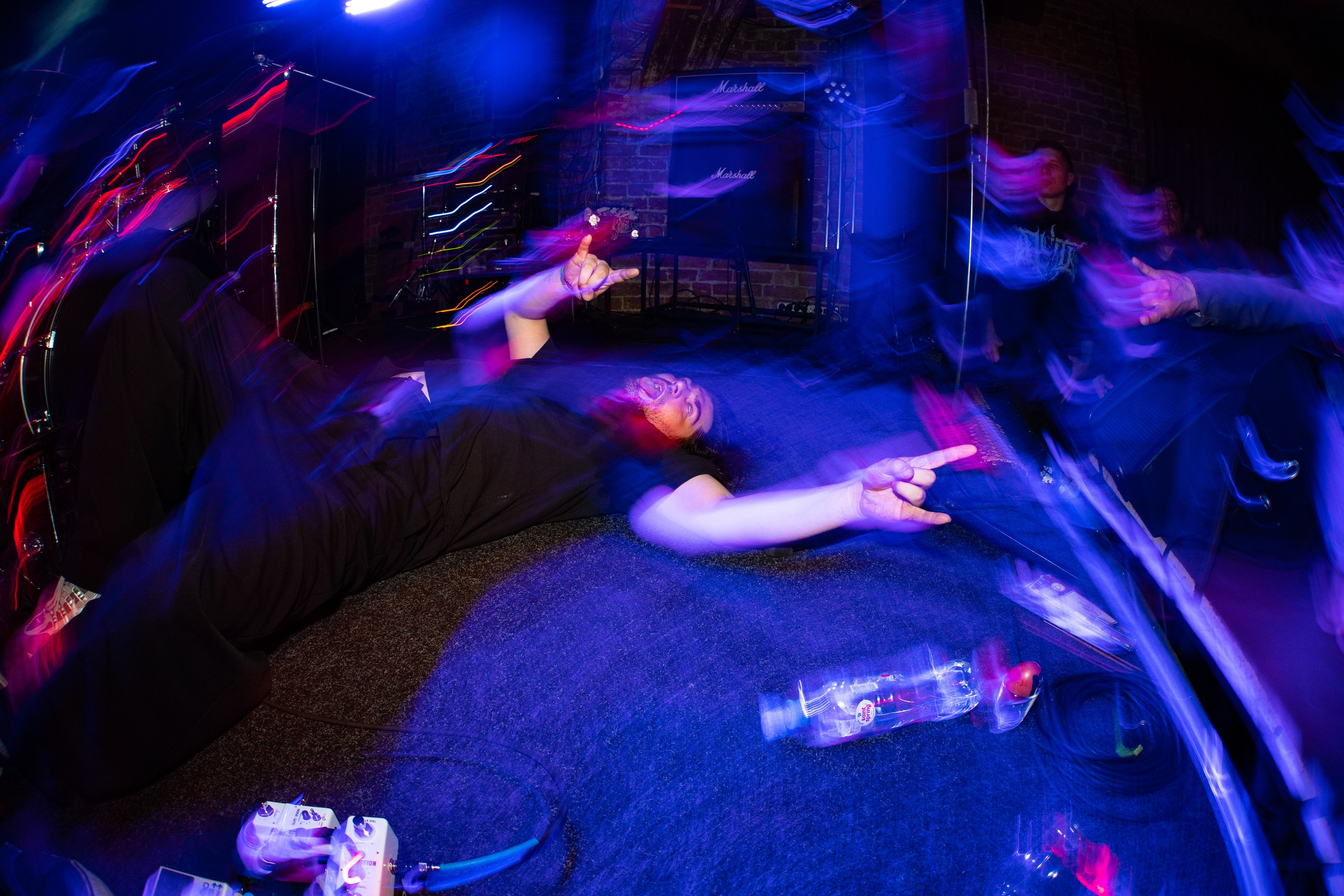 Potvor • aphotique • Doomerion|Zoccolo 2.0. Концертный и репортажный фотограф в Санкт-Петербурге Слава Пахомов