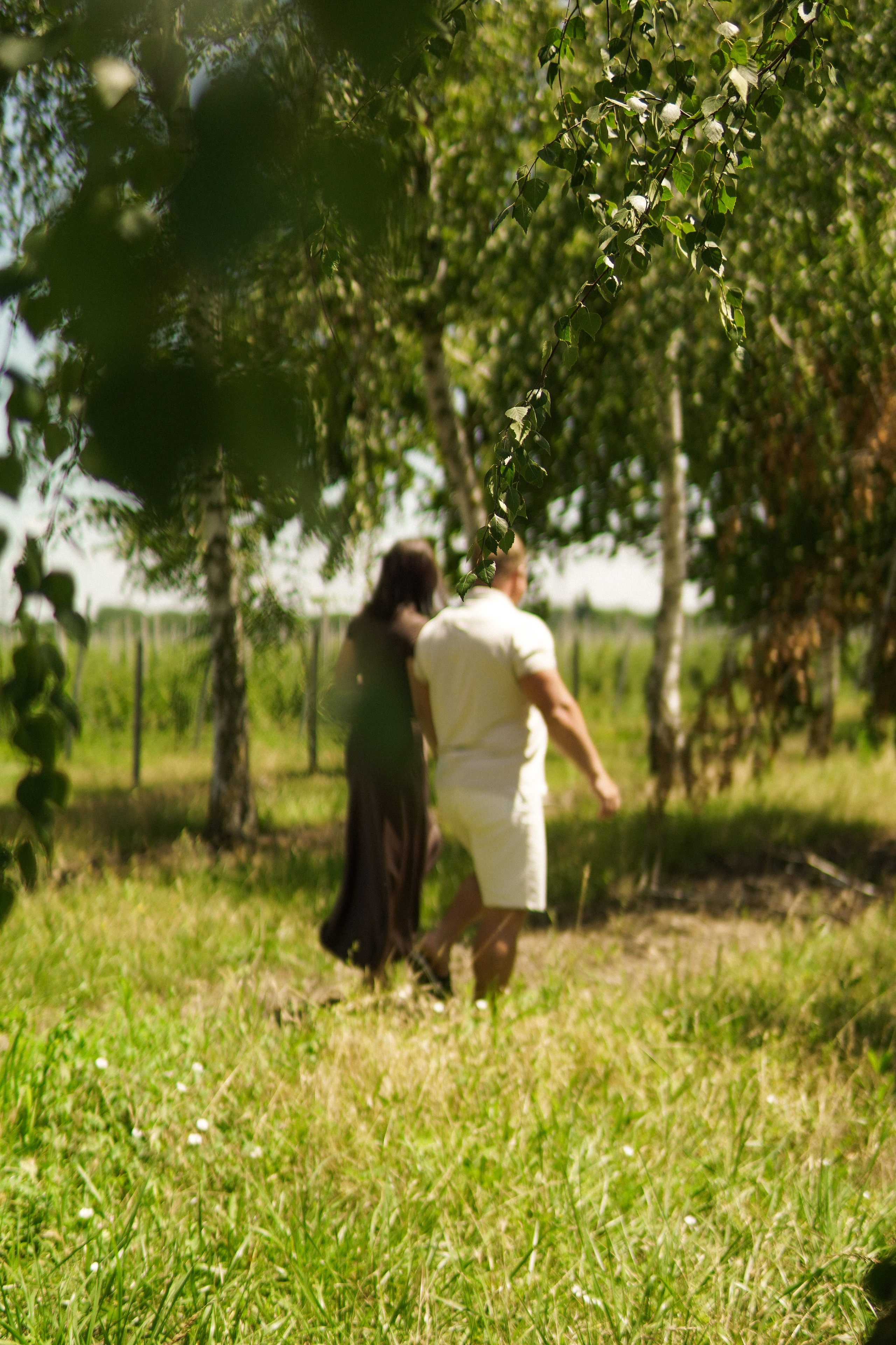 Любовные истории | part 2. Фотограф для ваших эмоций — Каролина Исай!