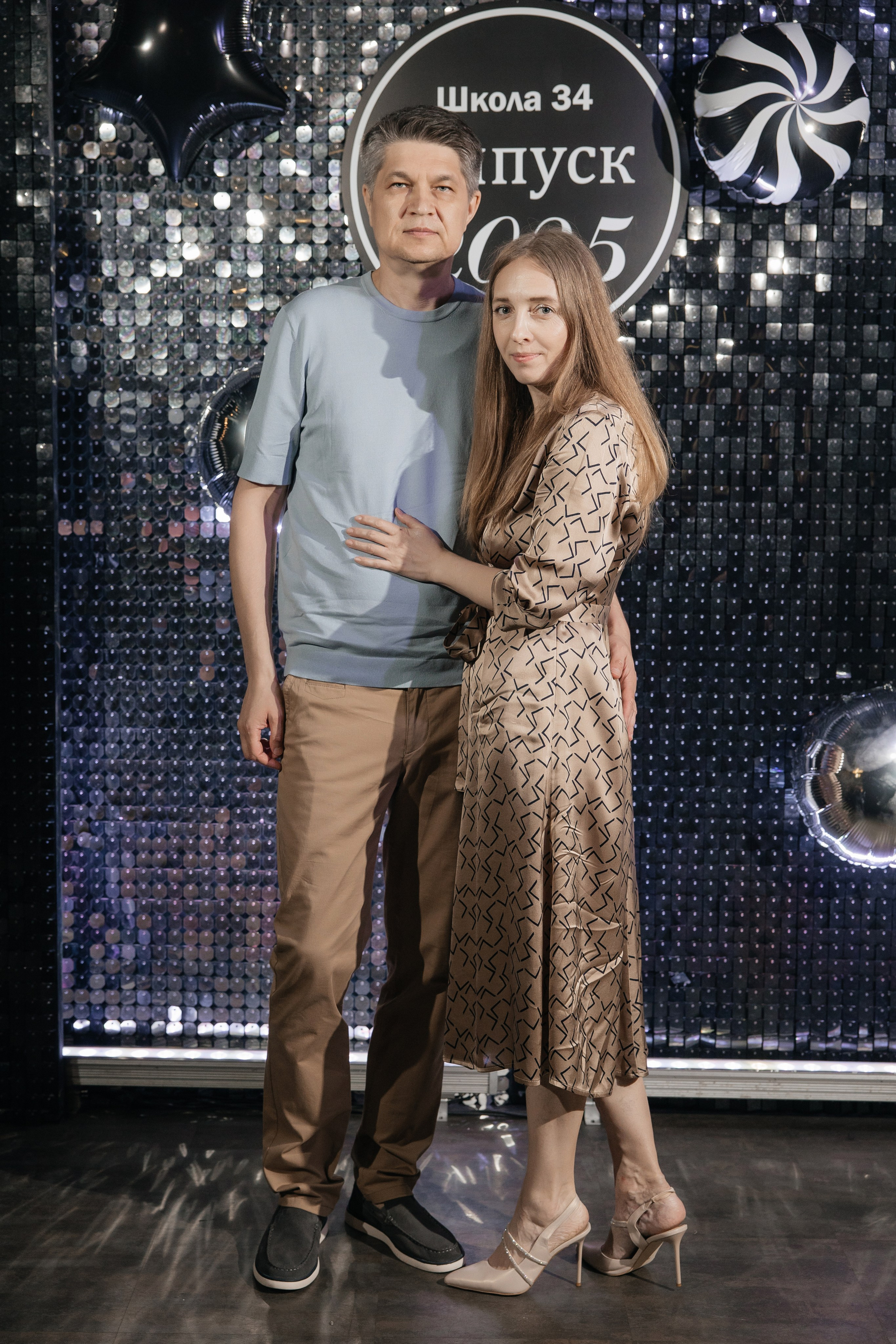 2025 Выпускной школа 34. Свадебный и Репортажный фотограф Нижний Новгород Москва Ежов Иван