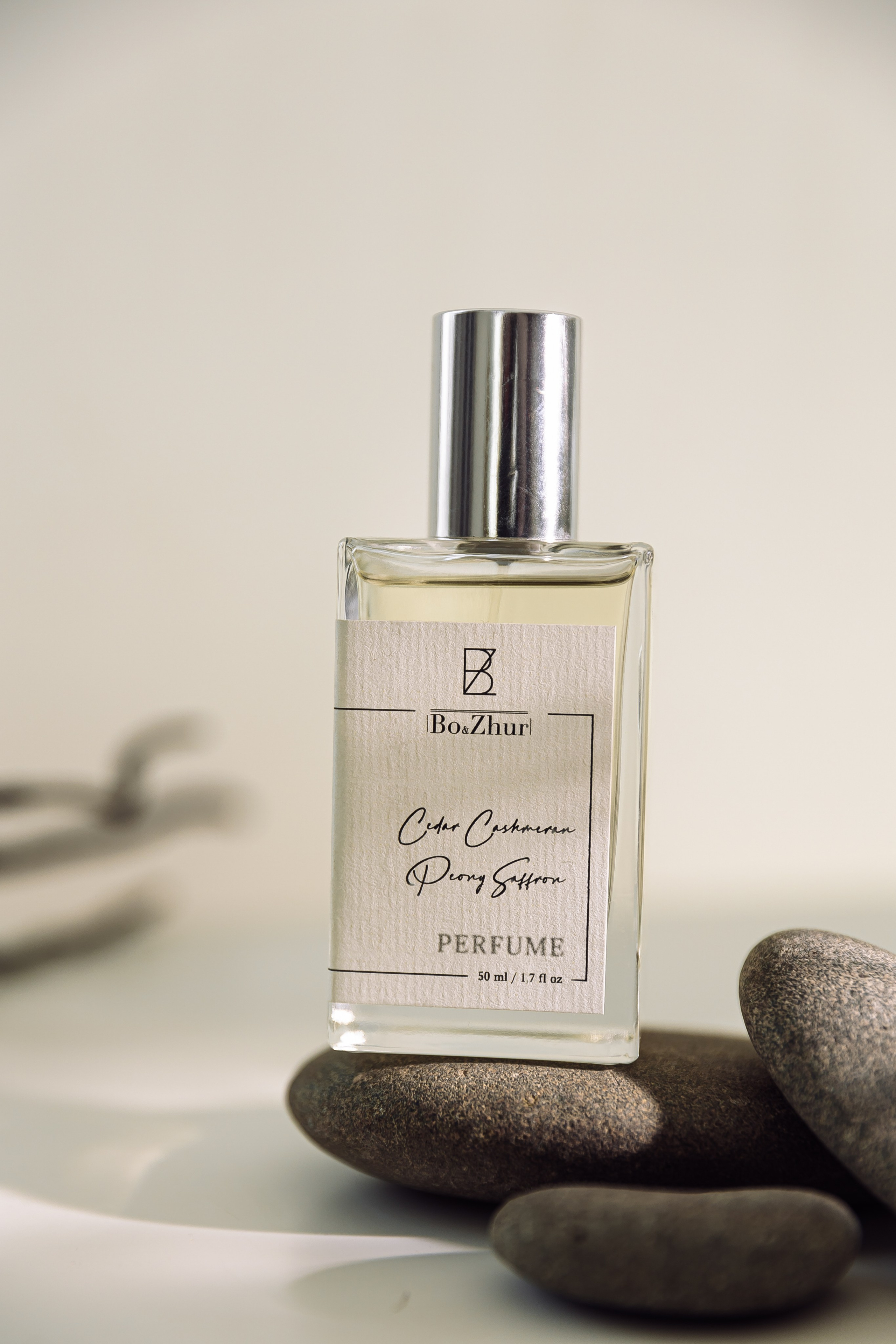 Bo&ZHUR. Фотограф Евгения Улаз