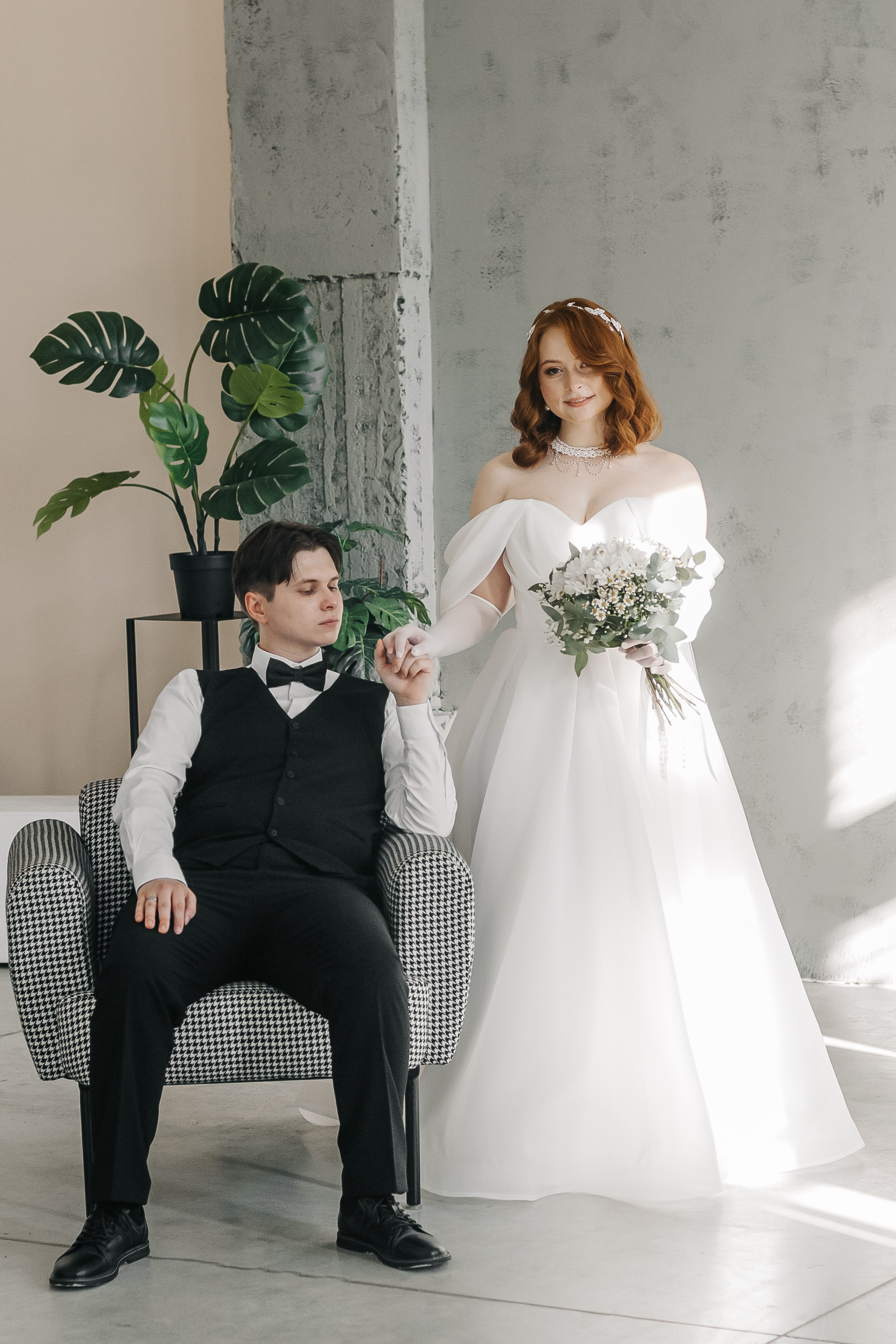 Свадьба для Екатерины и Никиты. Свадебный и семейный фотограф г. Ярославль Савинская Анастасия