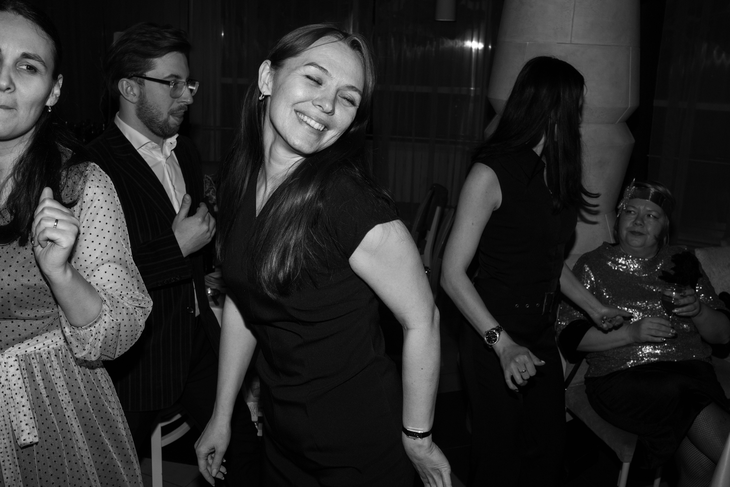 Корпоратив в стиле 1920-х. Катерина Аникеева | Фотограф | Екатеринбург