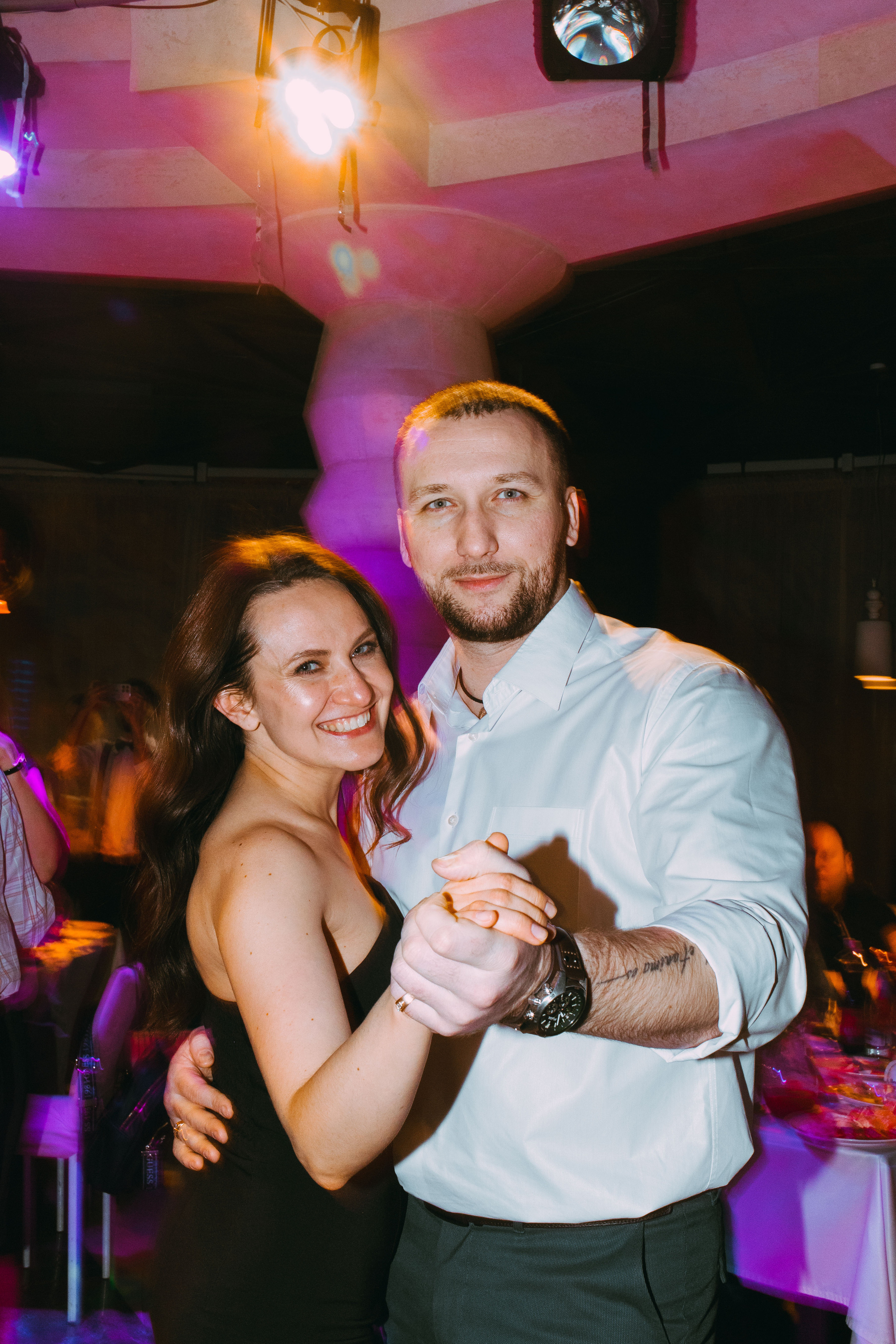 Корпоратив в стиле 1920-х. Катерина Аникеева | Фотограф | Екатеринбург