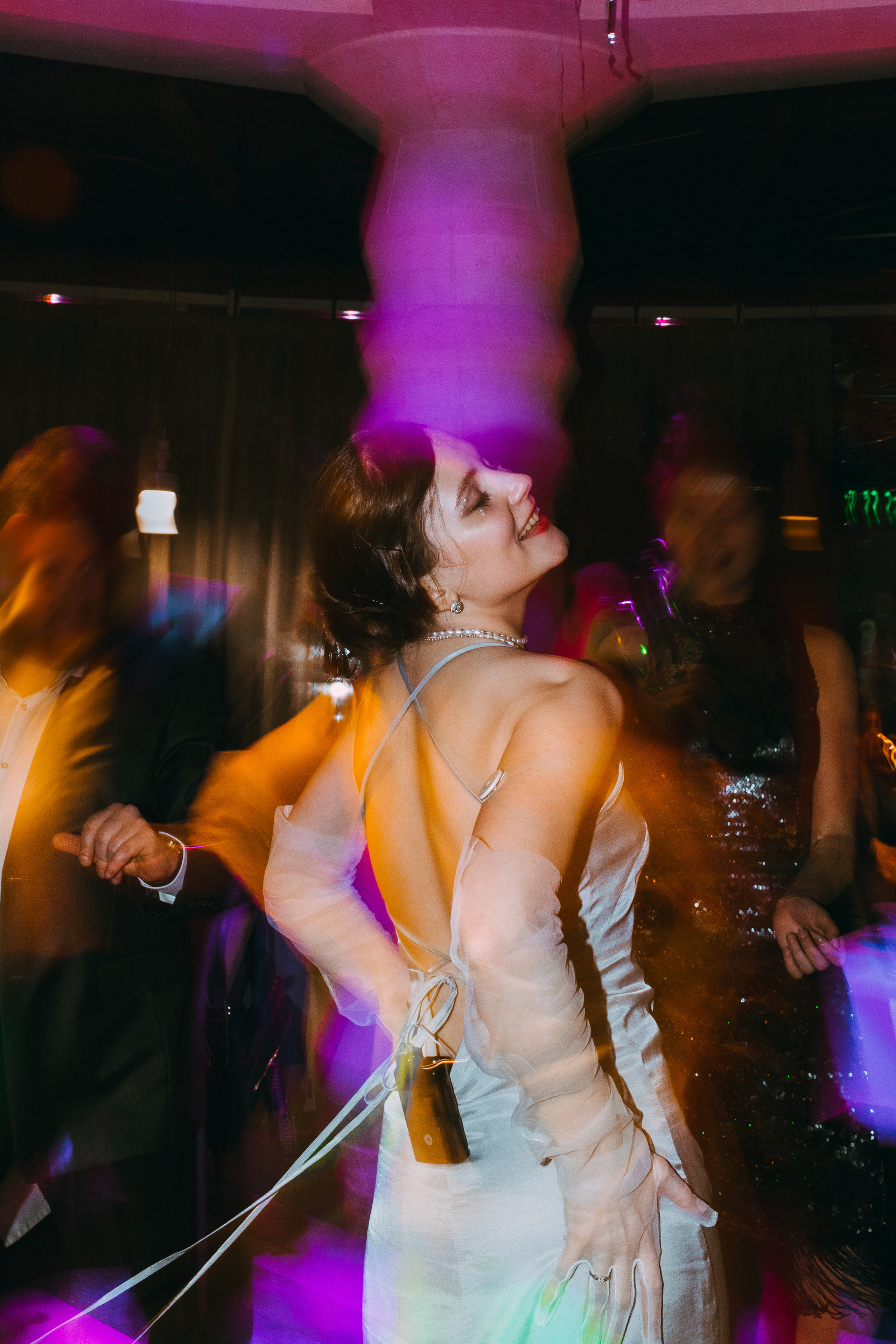 Корпоратив в стиле 1920-х. Катерина Аникеева | Фотограф | Екатеринбург